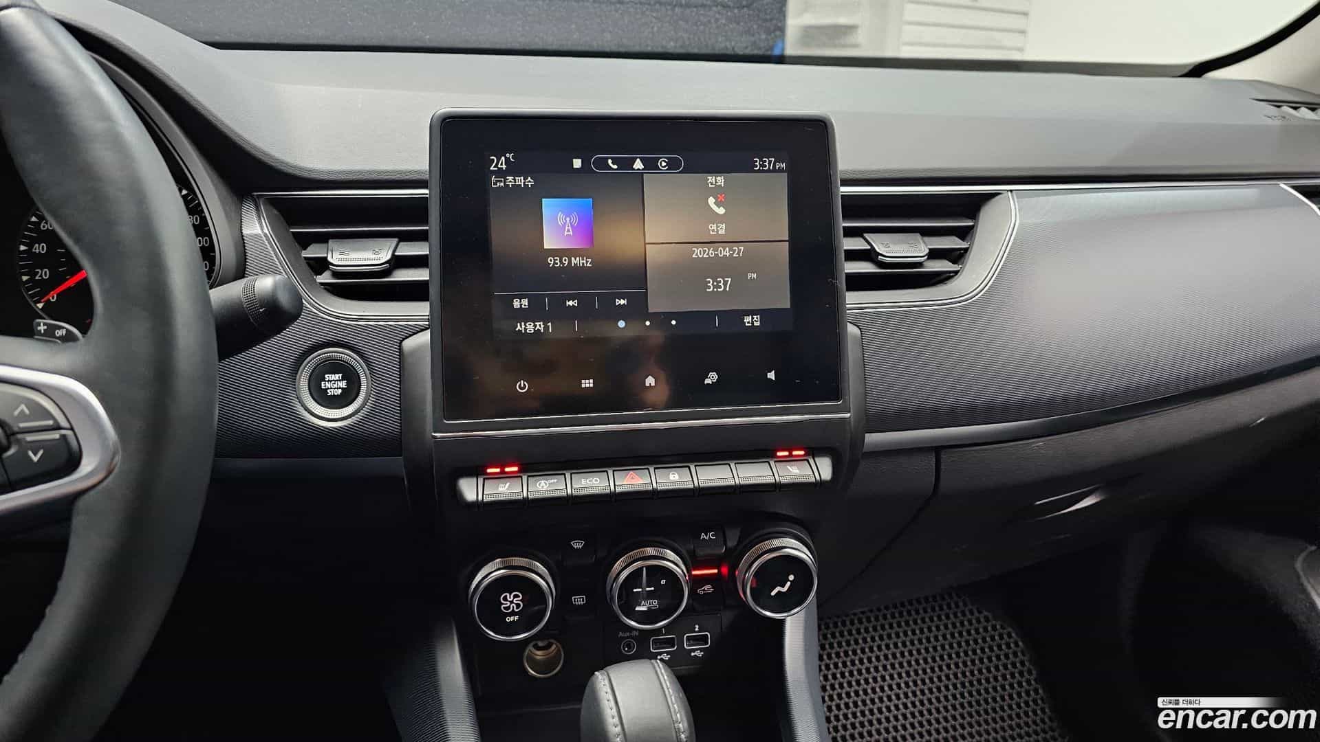 XM3 Renault Korea 2020.10-OPTION-018