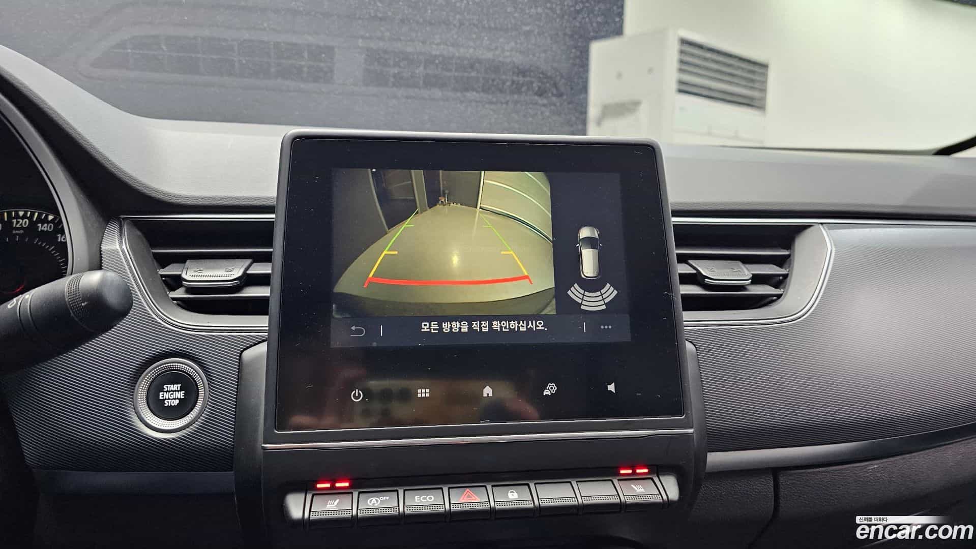 XM3 Renault Korea 2020.10-OPTION-019