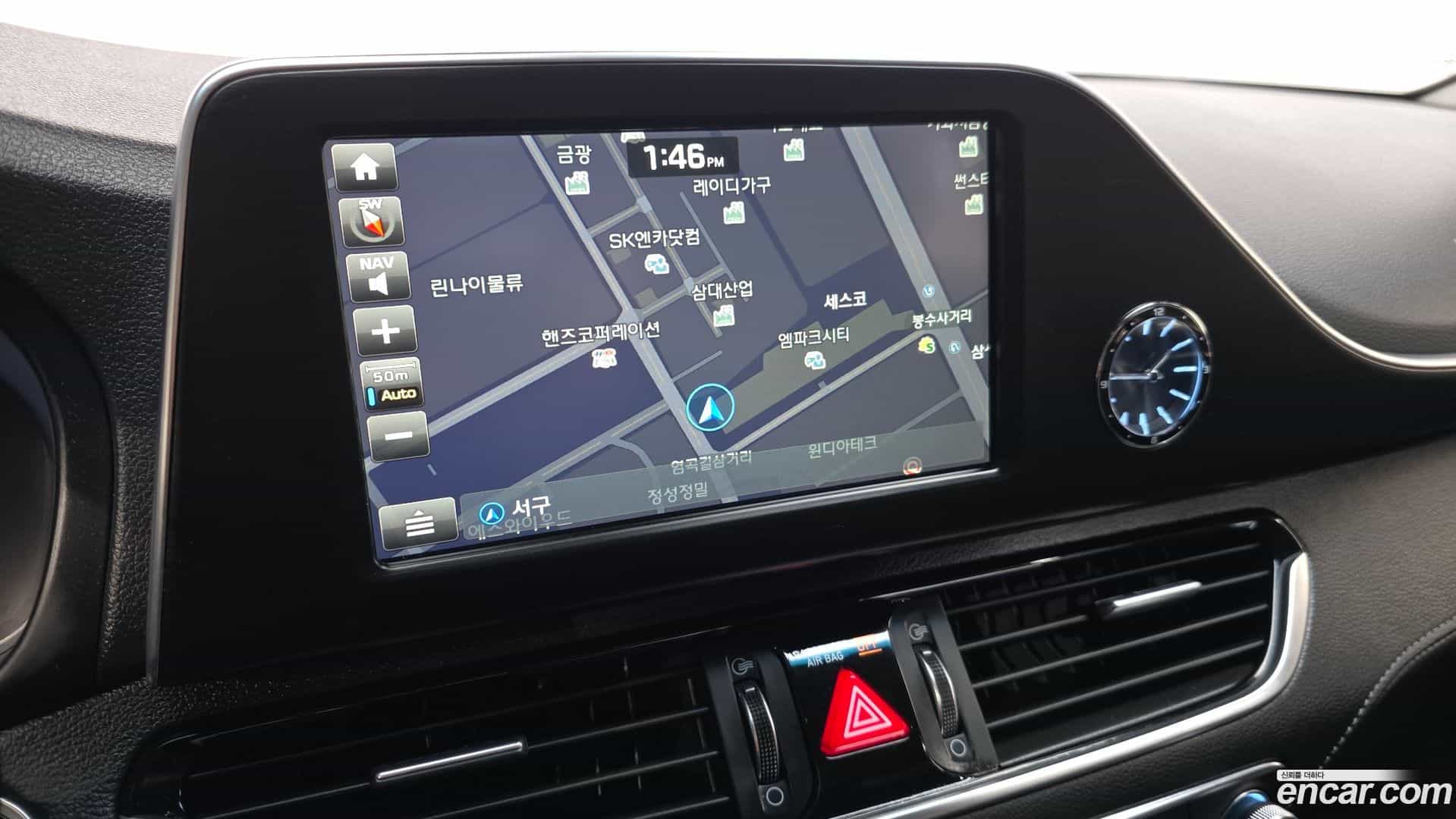 Grandeur Hyundai 2019.2-OPTION-018