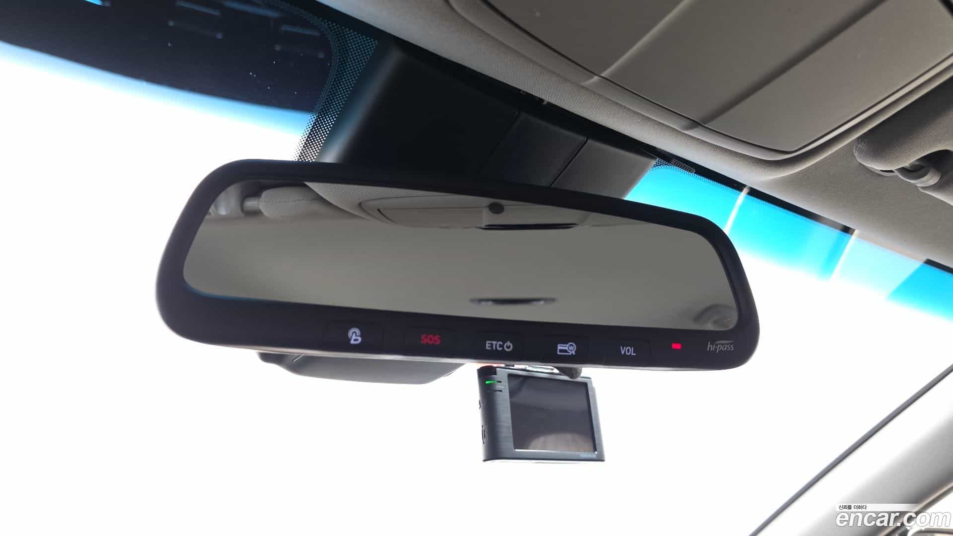 Grandeur Hyundai 2019.2-OPTION-022