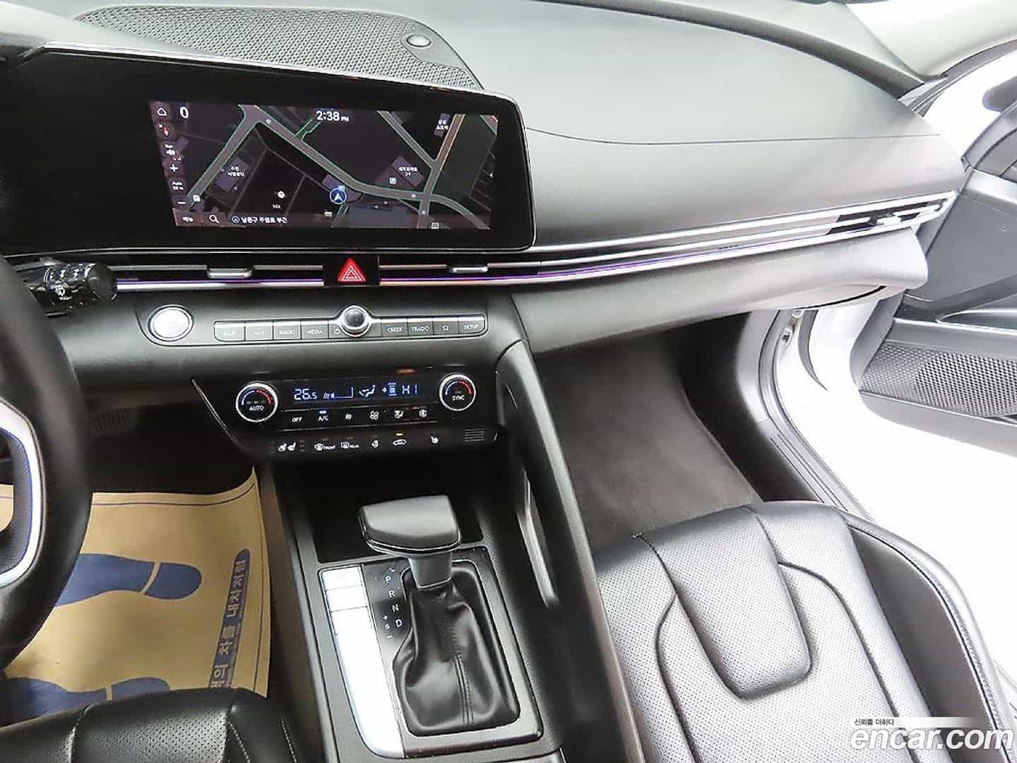 AVANTE Hyundai 2021.3-OPTION-016
