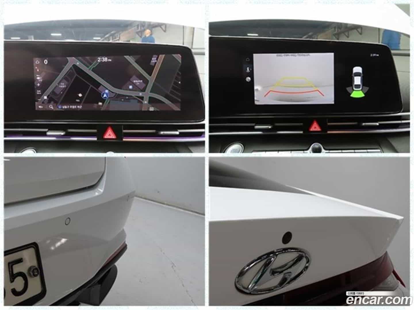 AVANTE Hyundai 2021.3-OPTION-024