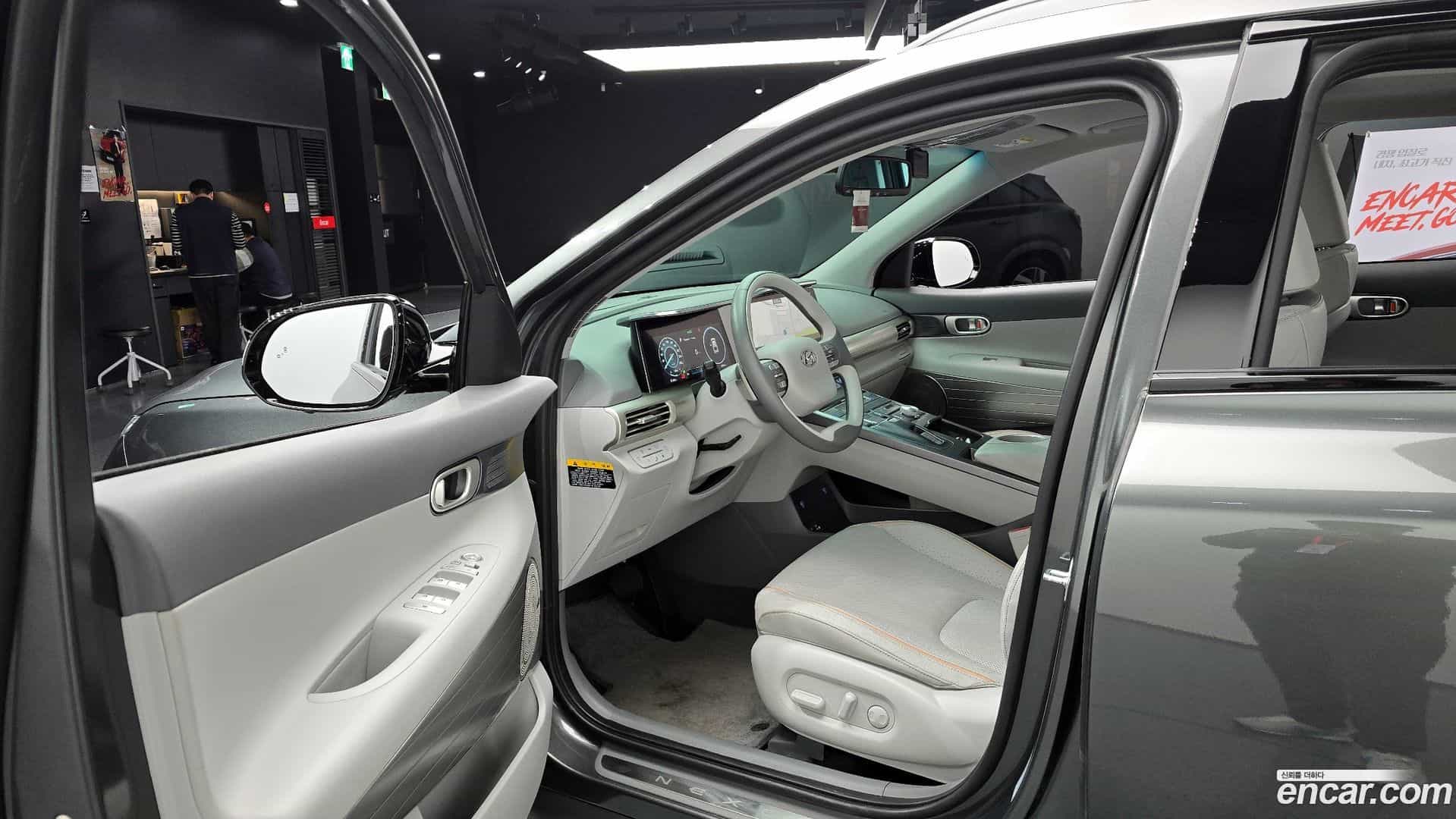 Nexo Hyundai 2023.8-INNER-010