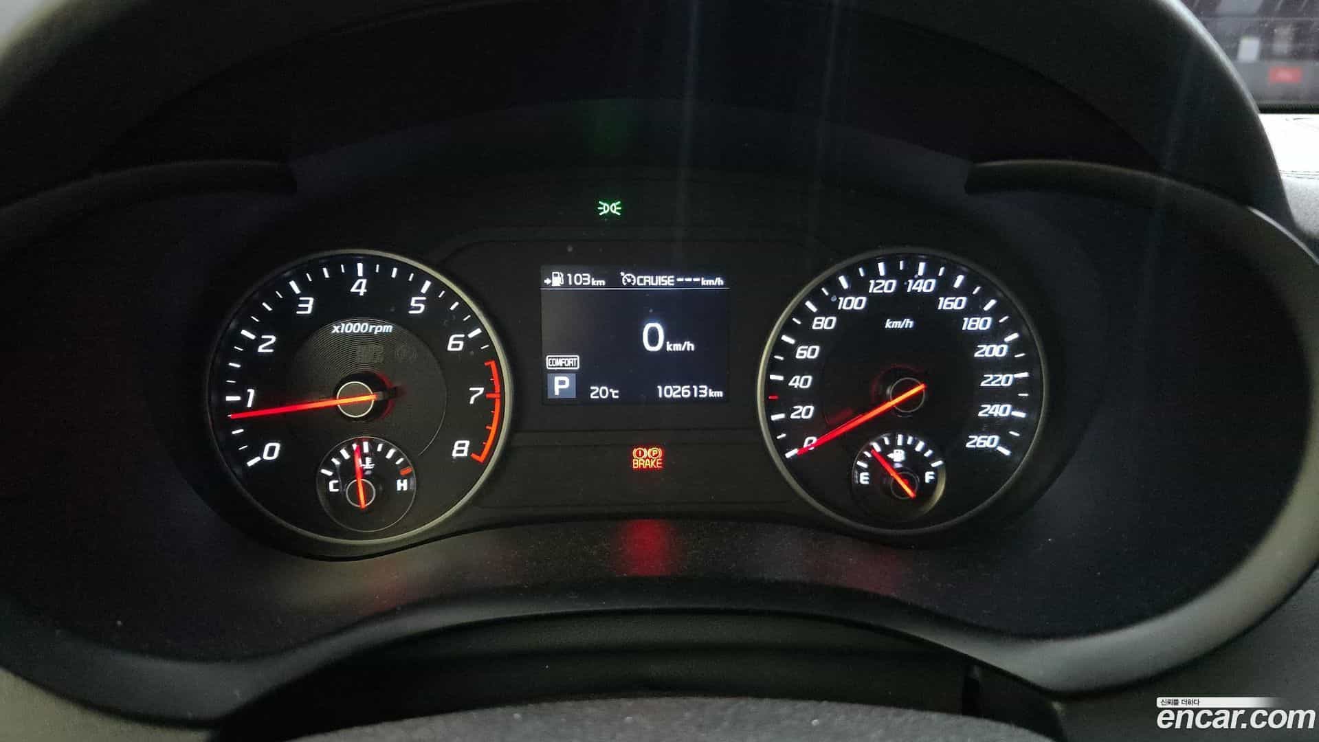 Stinger Kia 2018.6-INNER-008
