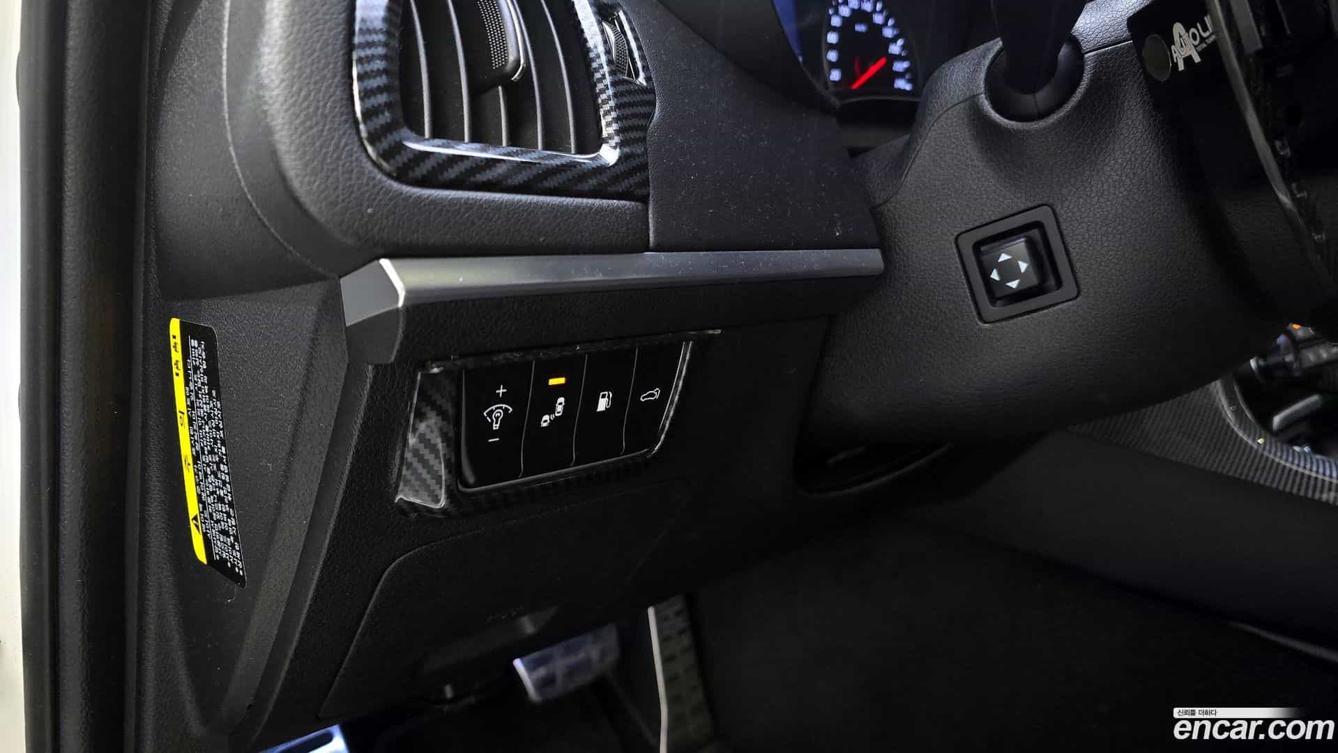 Stinger Kia 2018.6-OPTION-042