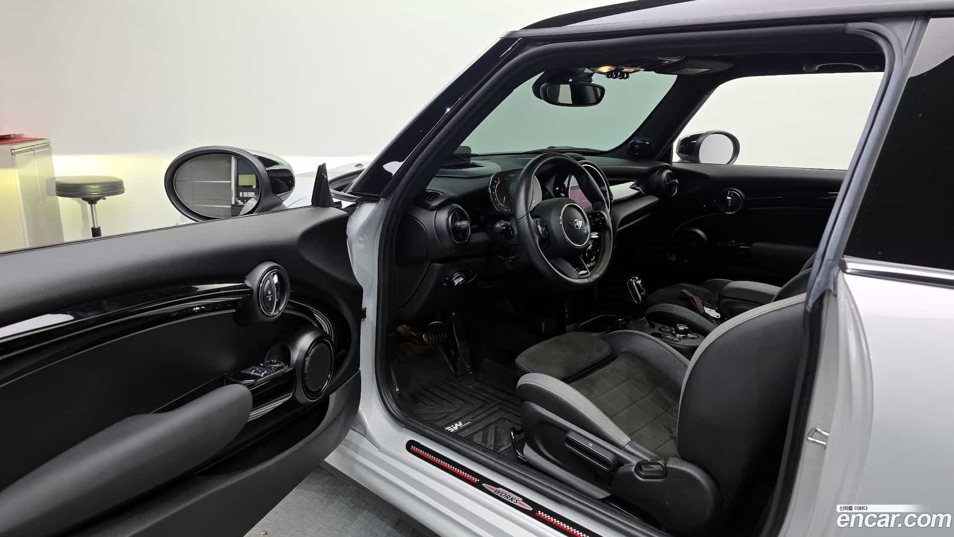 Cooper Mini 2021.6-INNER-010