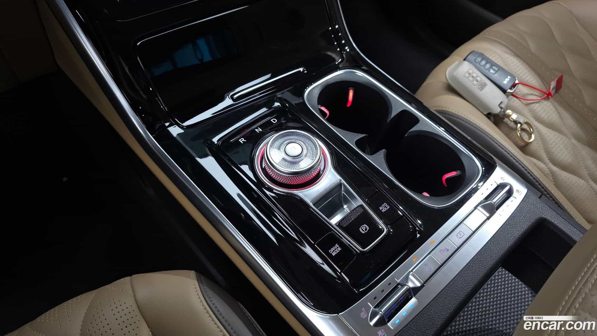 Canival Kia 2022.4-INNER-009