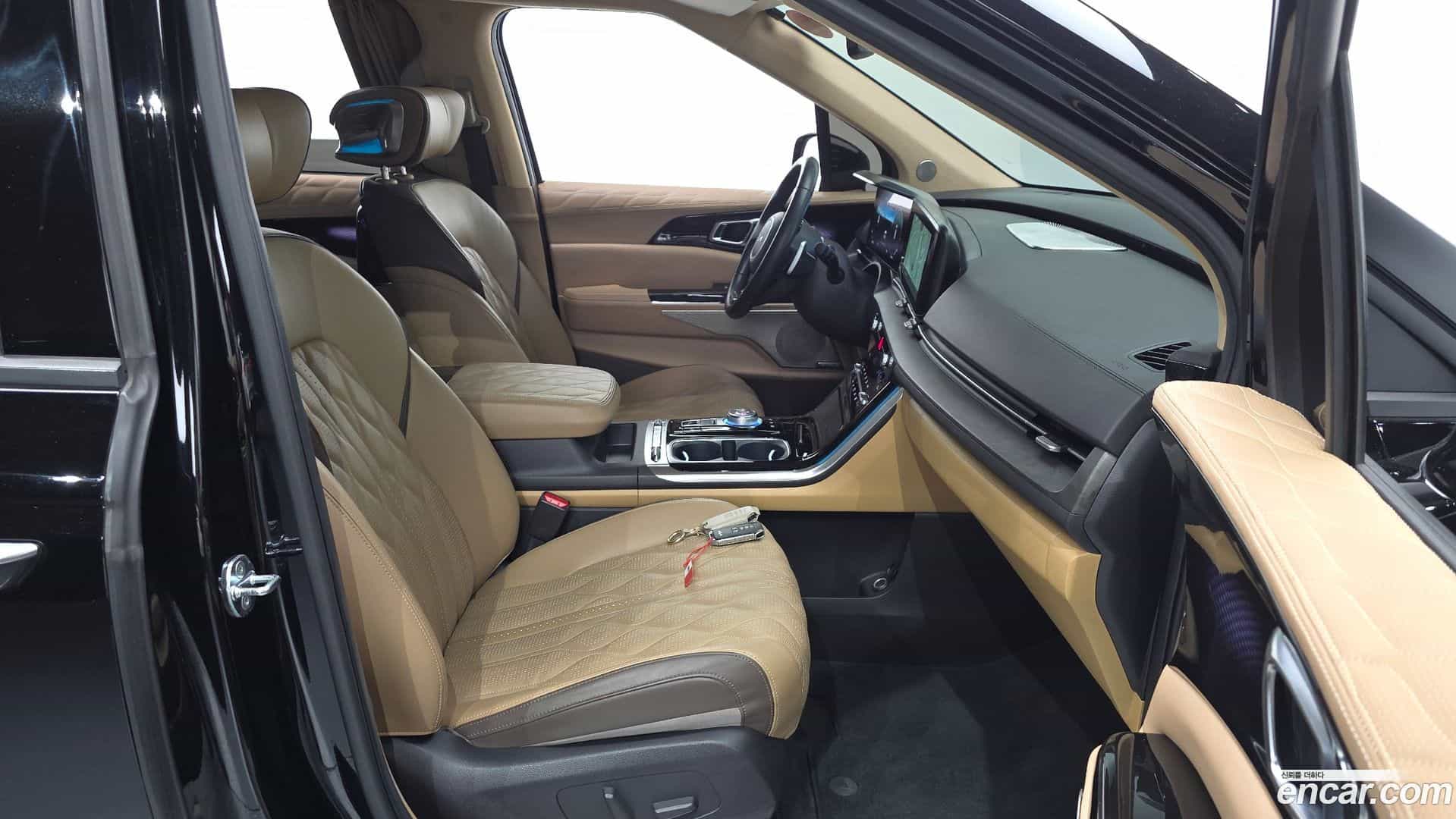 Canival Kia 2022.4-INNER-010