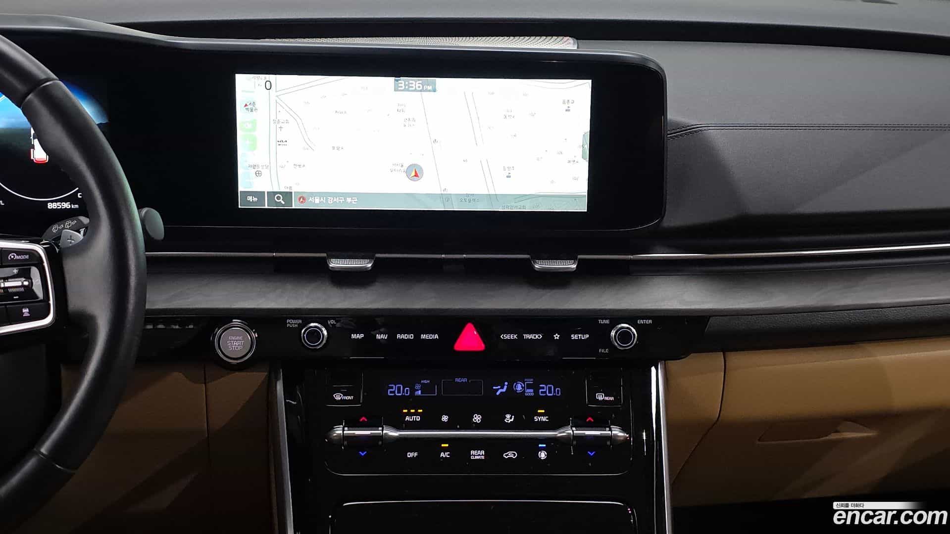 Canival Kia 2022.4-OPTION-018