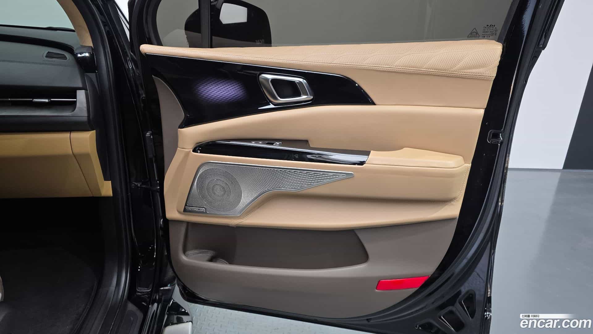 Canival Kia 2022.4-INNER-035