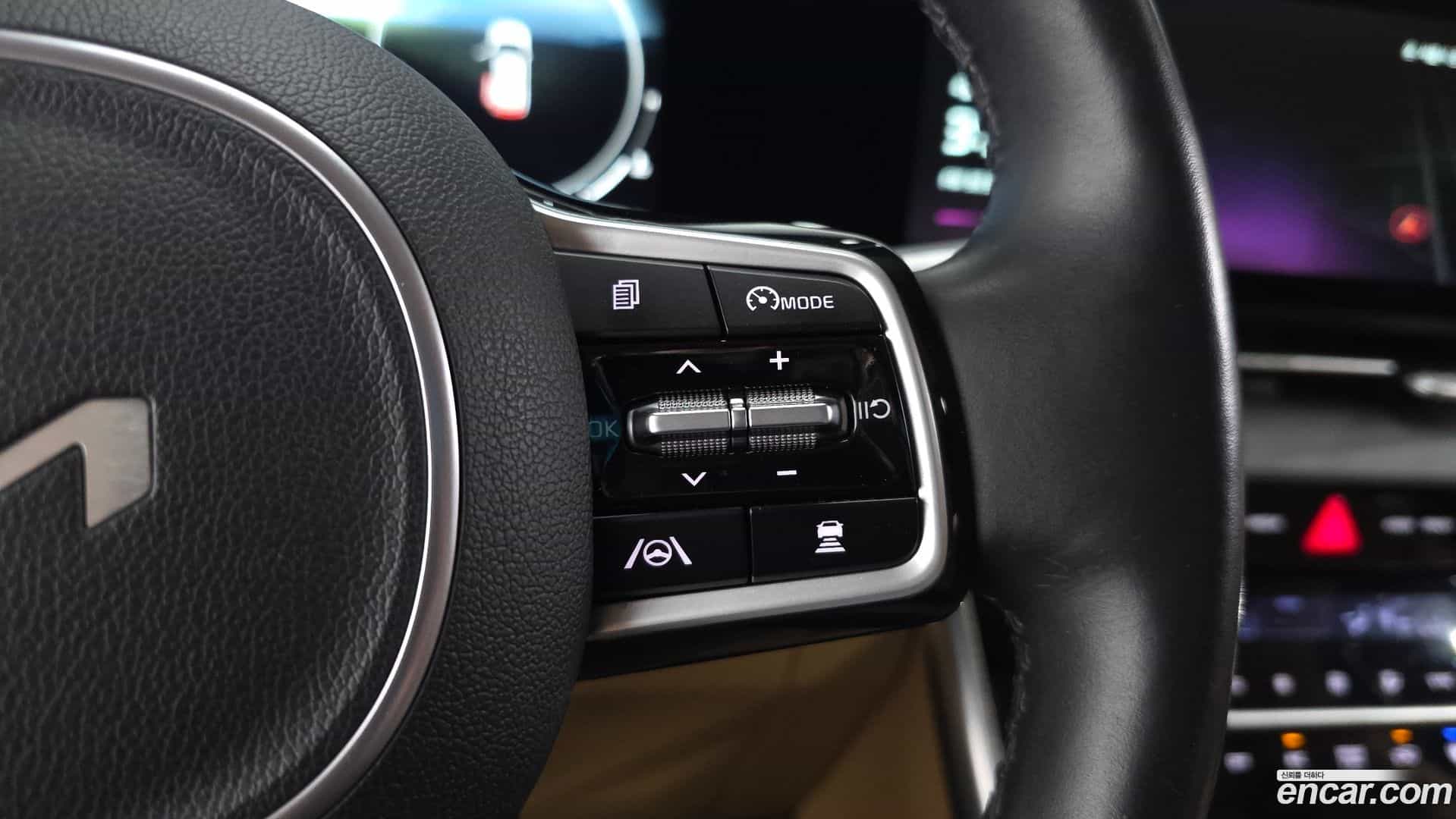 Canival Kia 2022.4-OPTION-043