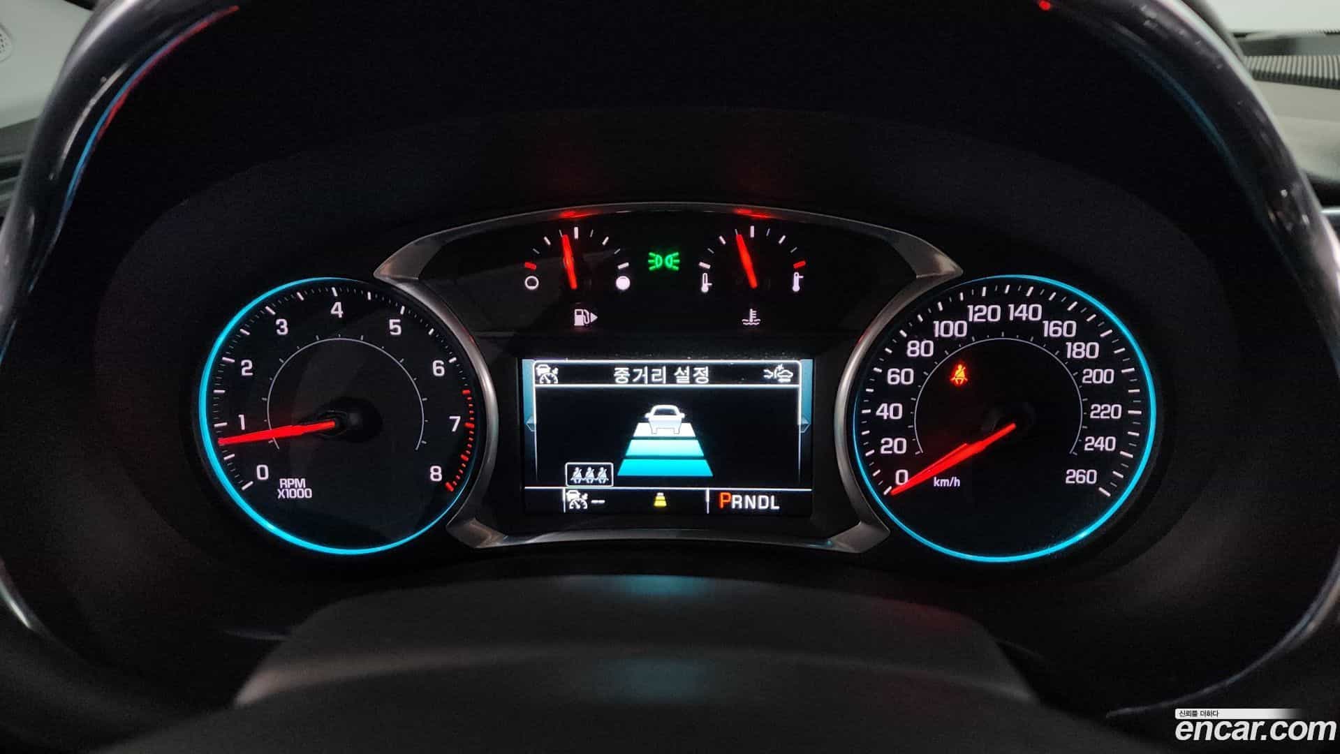 Malibu Chevrolet 2016.11-INNER-008