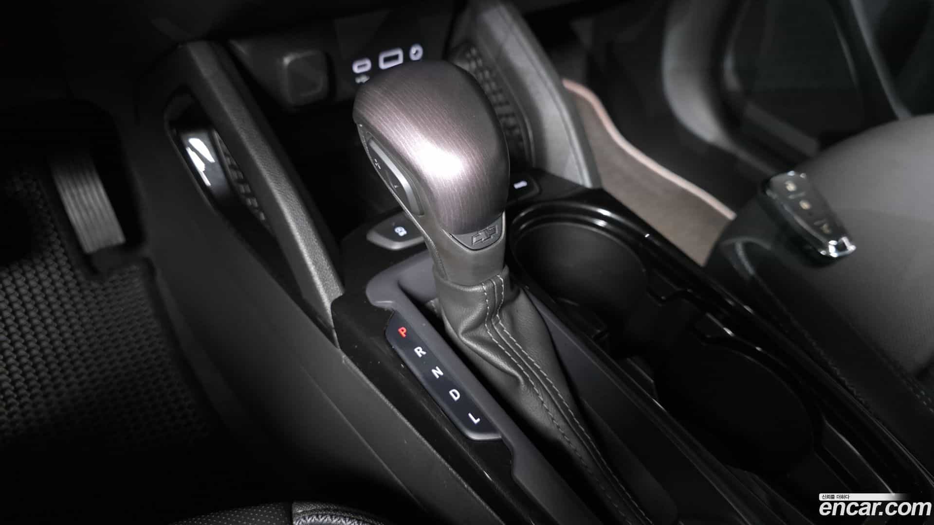 Trailblazer Chevrolet 2022.6-INNER-009