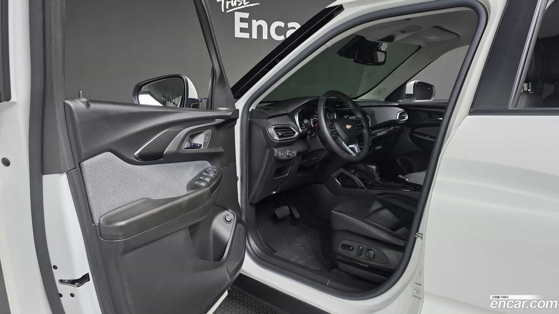 Trailblazer Chevrolet 2022.6-INNER-010