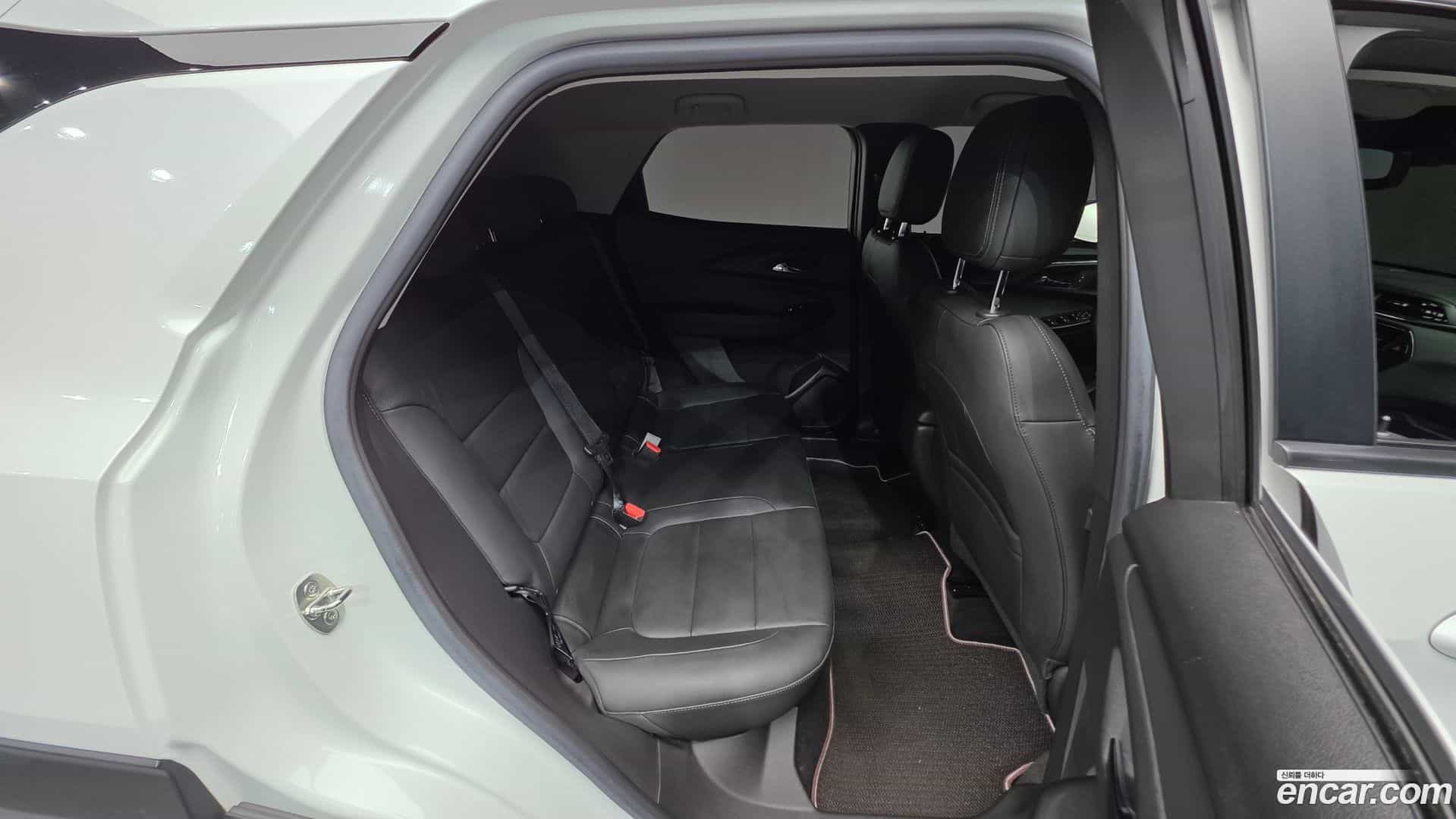 Trailblazer Chevrolet 2022.6-OPTION-022