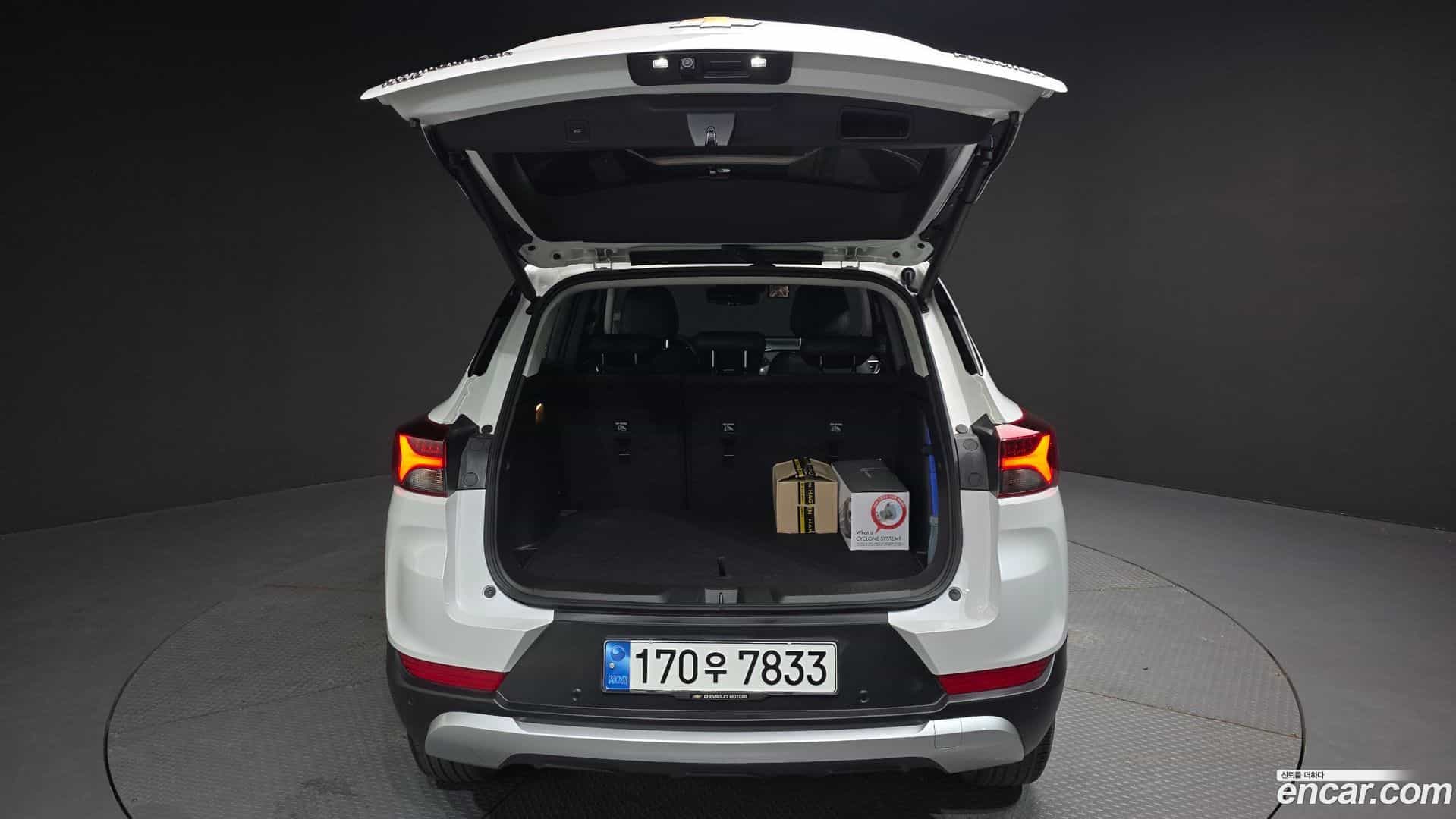 Trailblazer Chevrolet 2022.6-OPTION-023