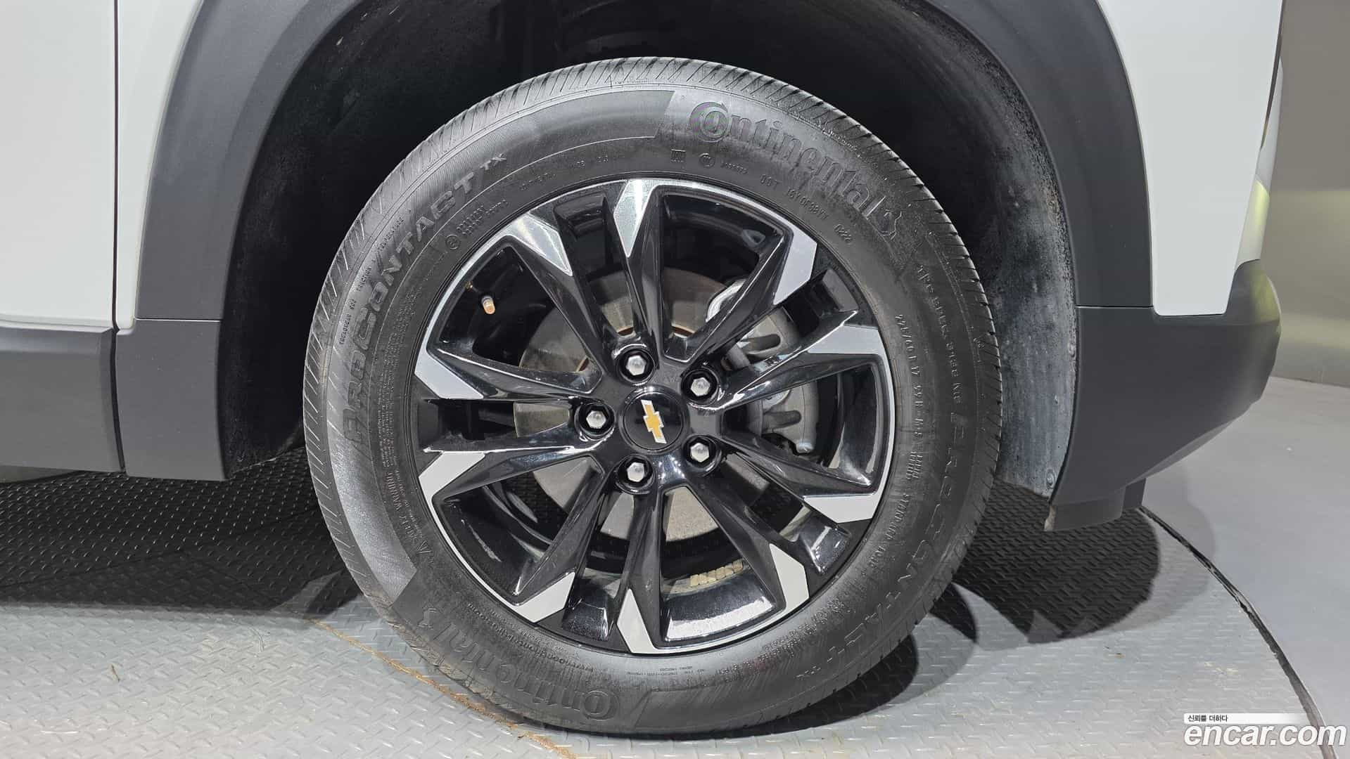 Trailblazer Chevrolet 2022.6-OUTER-031