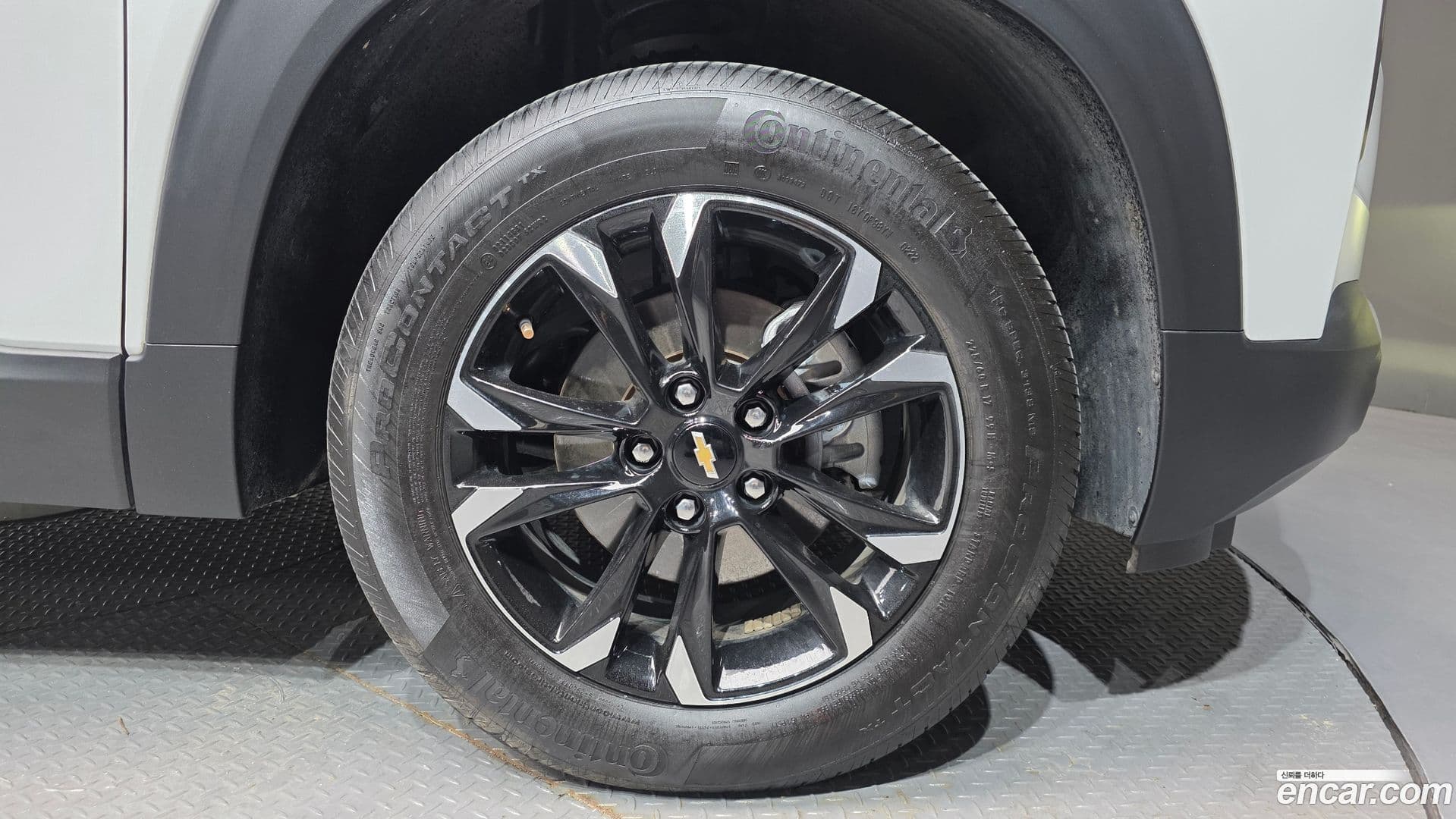 Main__Slider__Photo:Trailblazer Chevrolet 2022.6-20