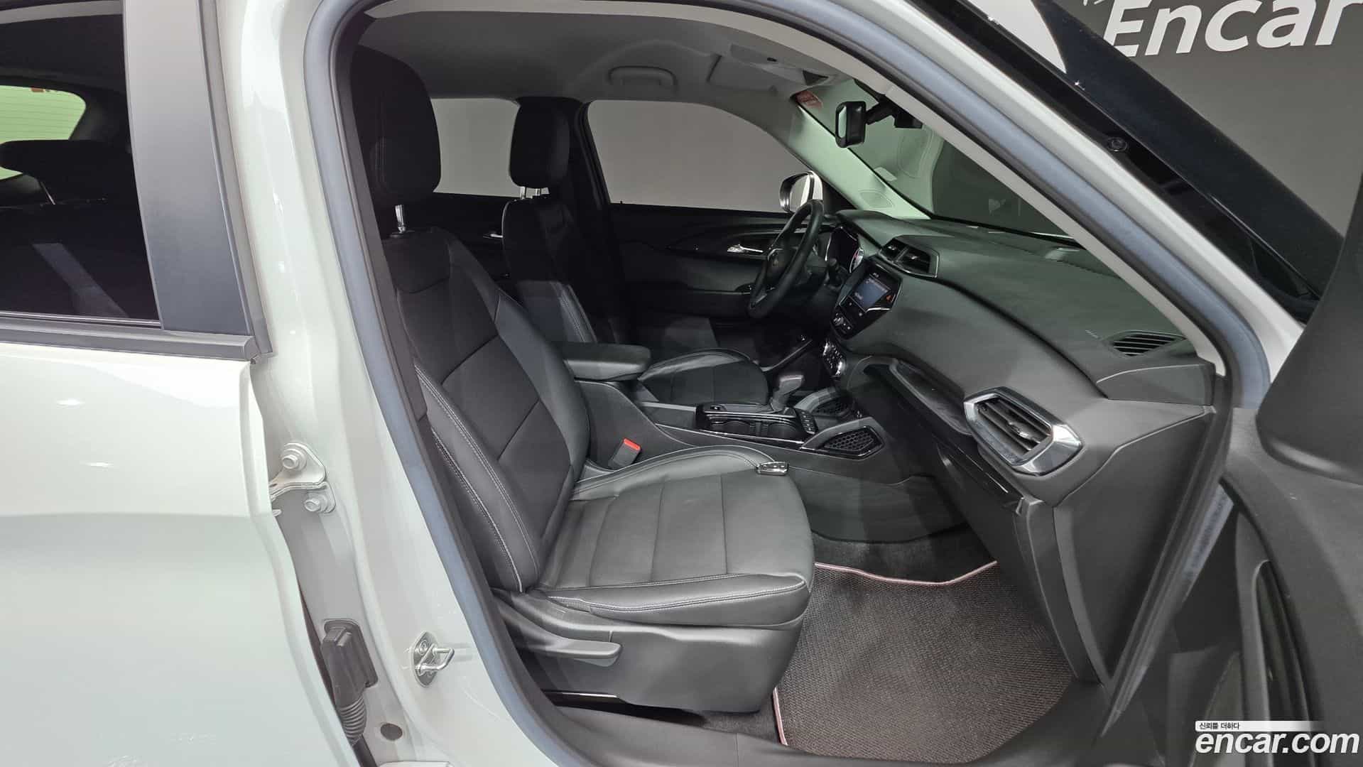 Trailblazer Chevrolet 2022.6-INNER-036