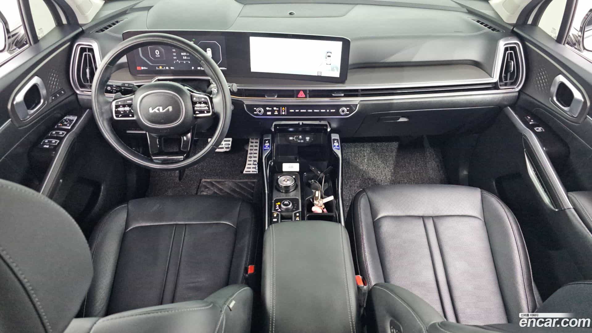 Sorento Kia 2024.5-INNER-007