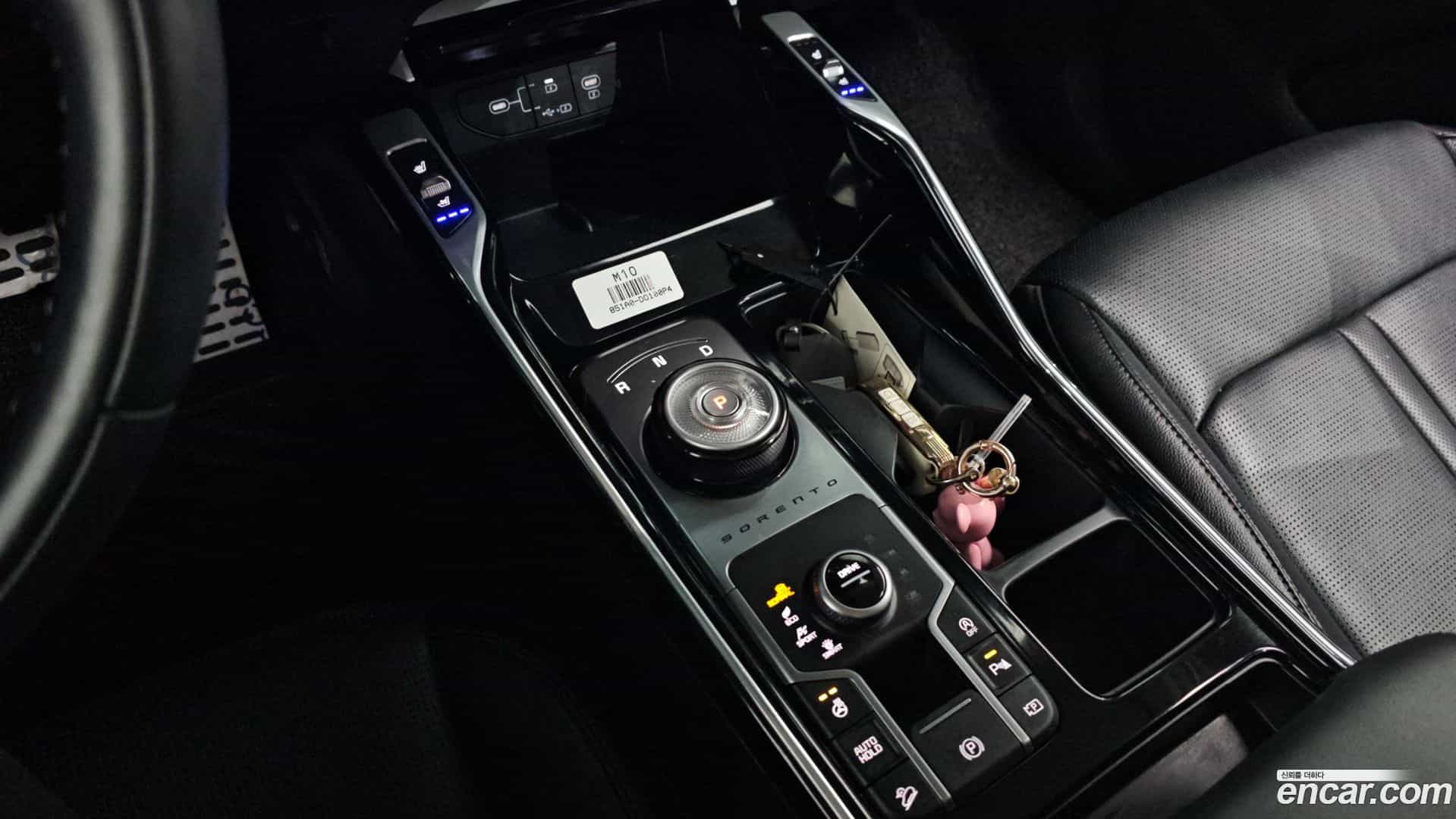 Sorento Kia 2024.5-INNER-009