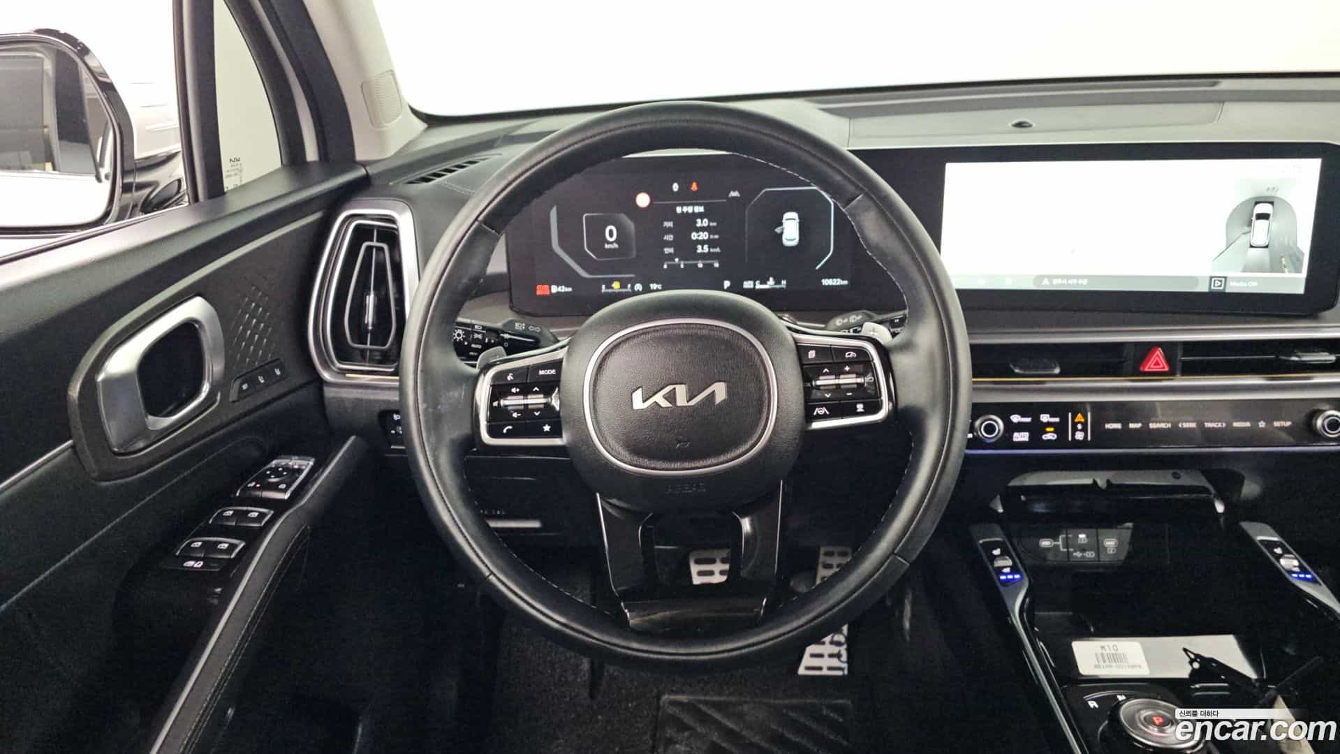 Sorento Kia 2024.5-OPTION-018