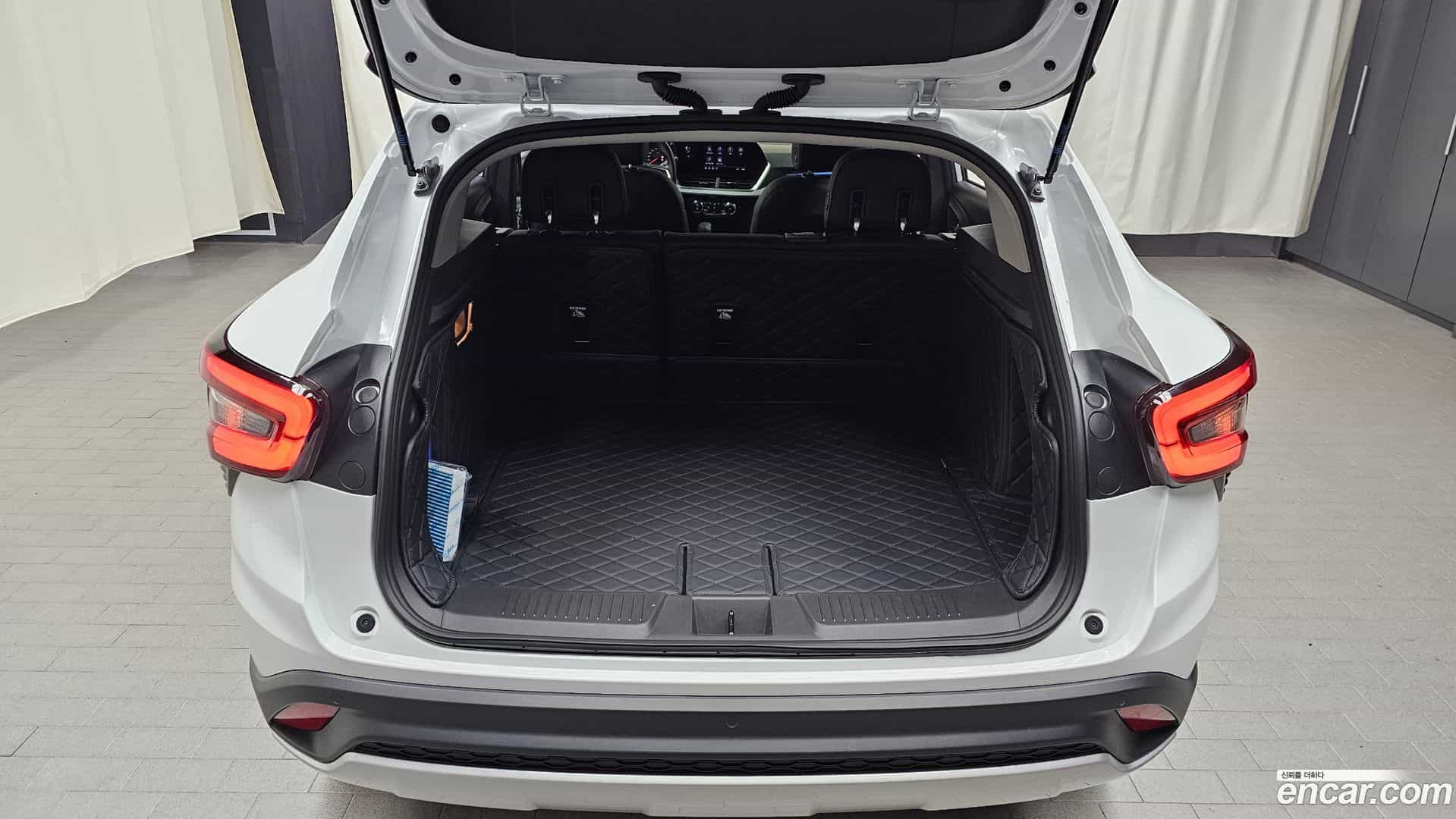 Trax Chevrolet 2023.4-OPTION-024