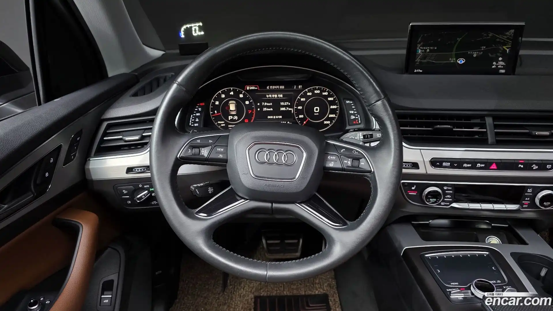 Q7 Audi 2019.8-OPTION-018