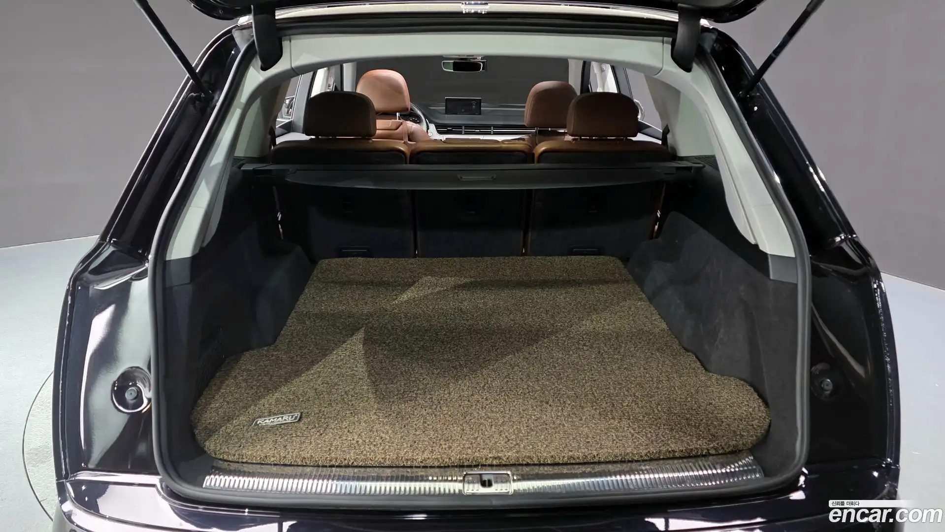 Q7 Audi 2019.8-OPTION-022