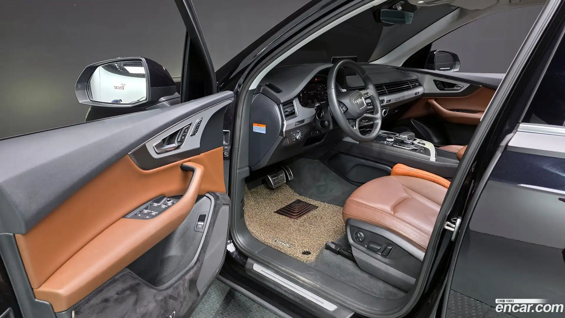 Q7 Audi 2019.8-OPTION-023