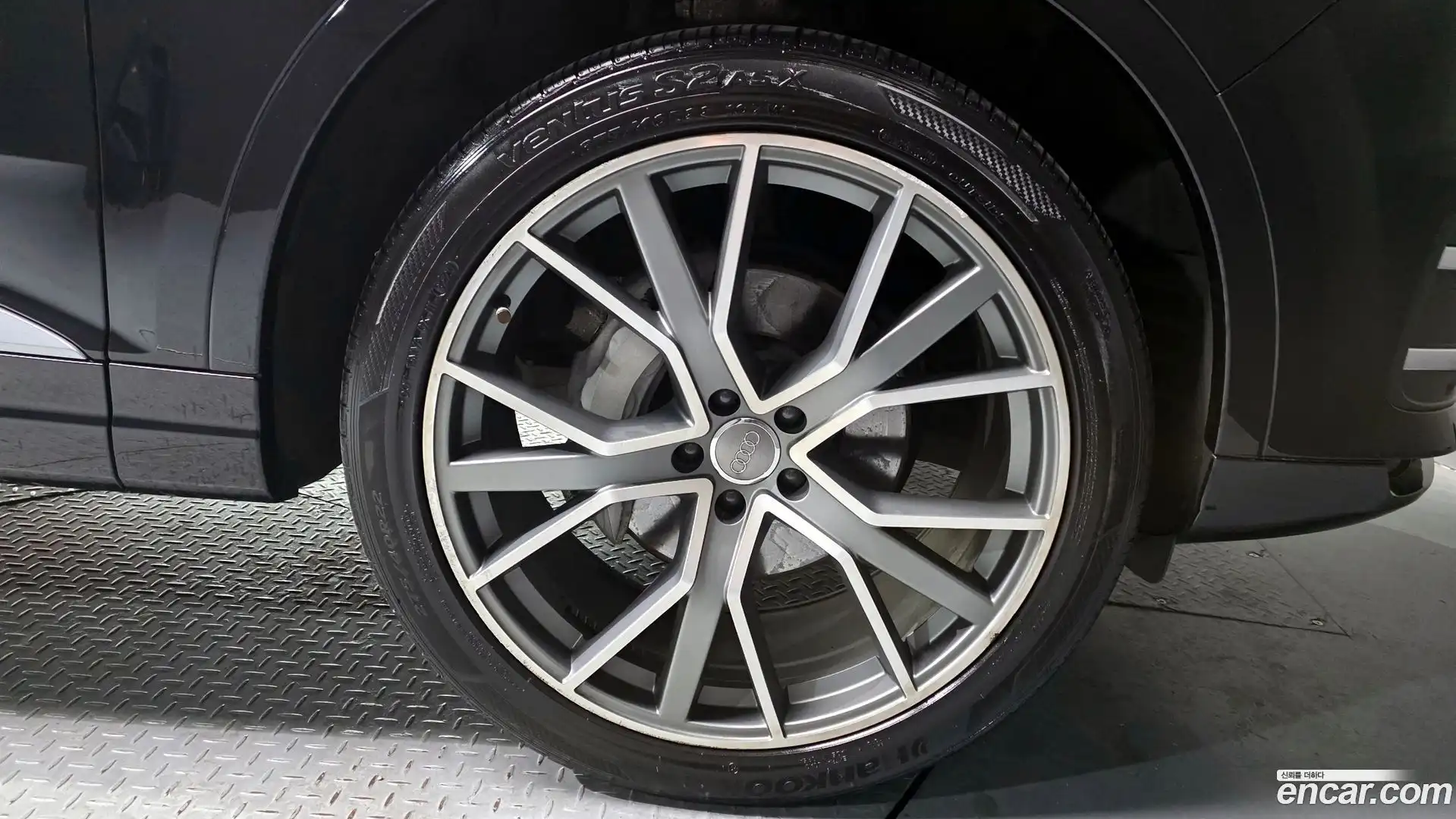Q7 Audi 2019.8-OUTER-031