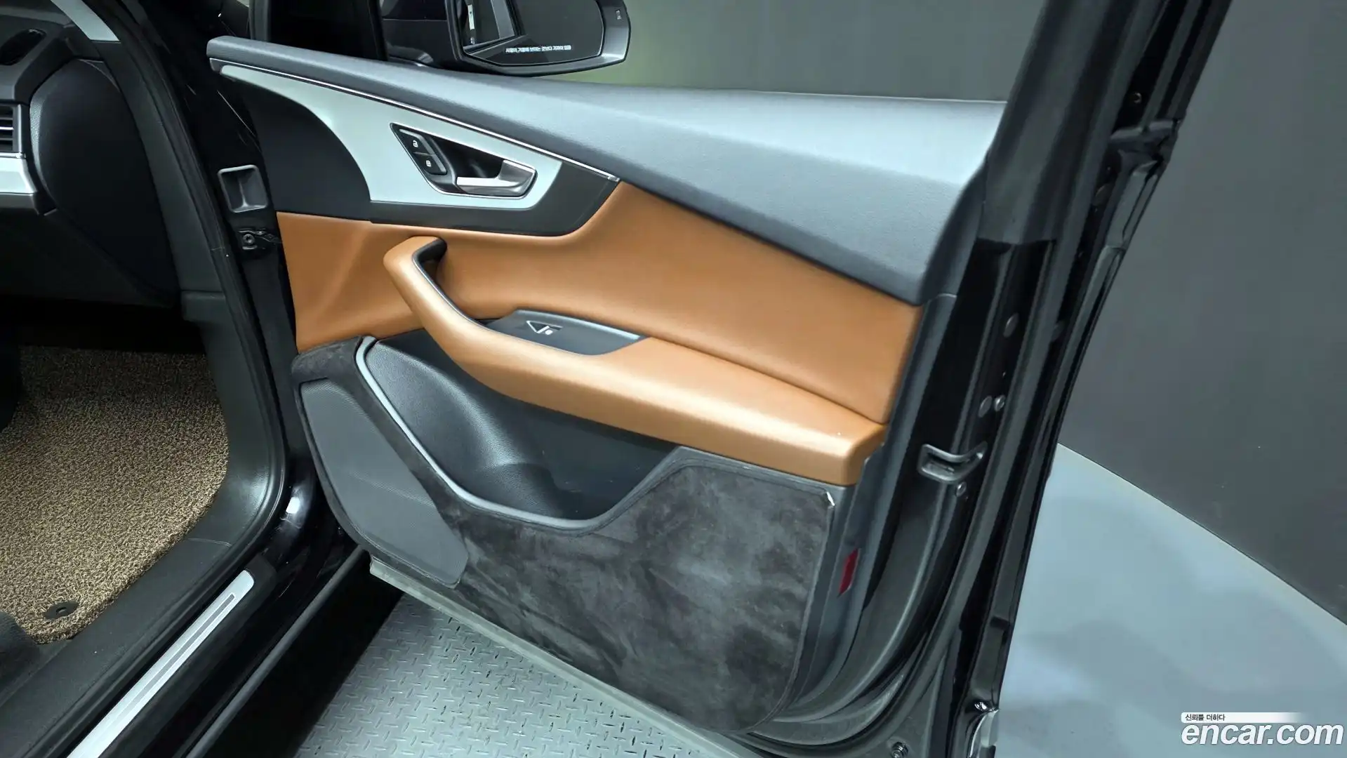 Q7 Audi 2019.8-INNER-034