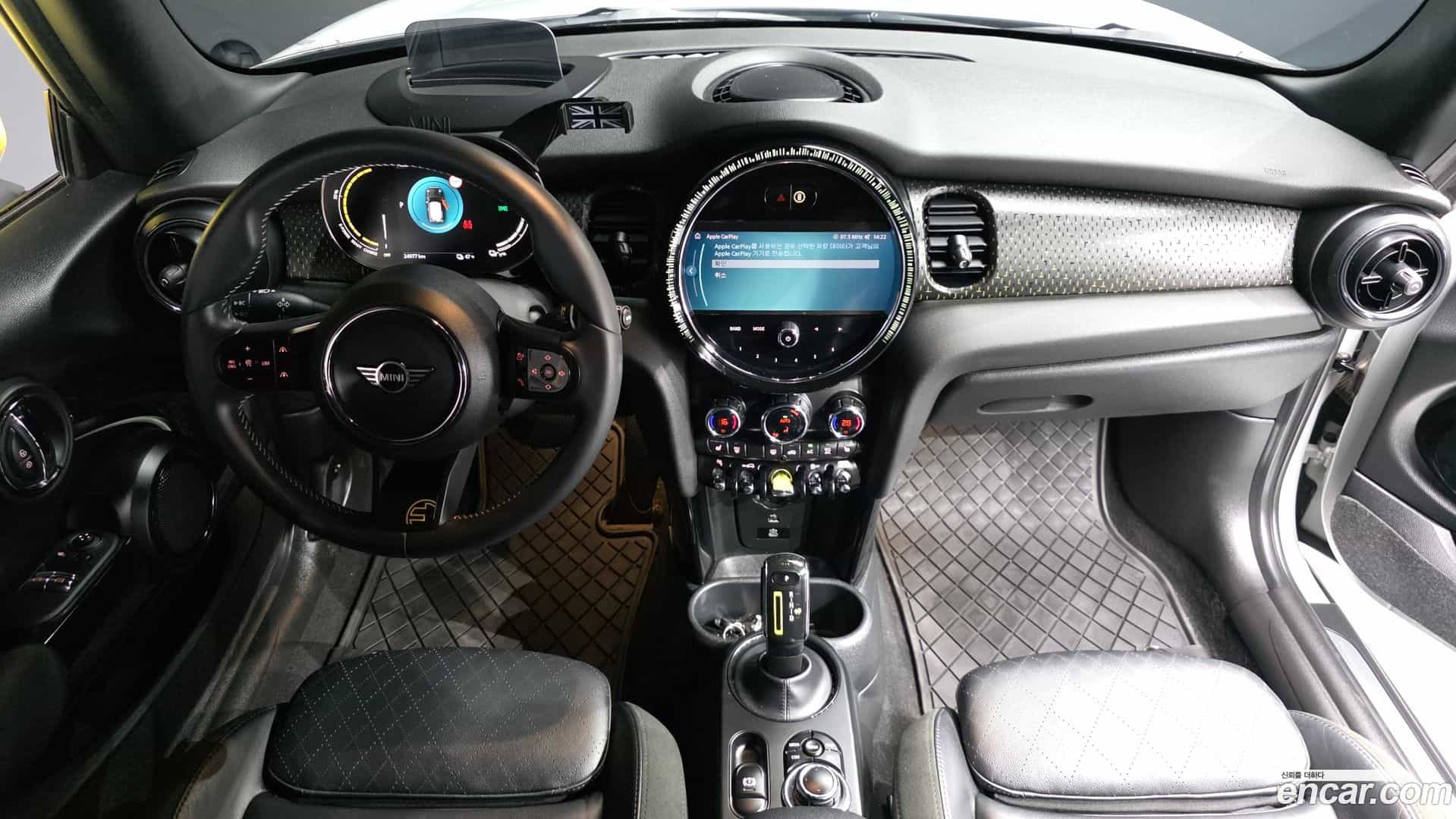 Cooper Mini 2022.6-INNER-007