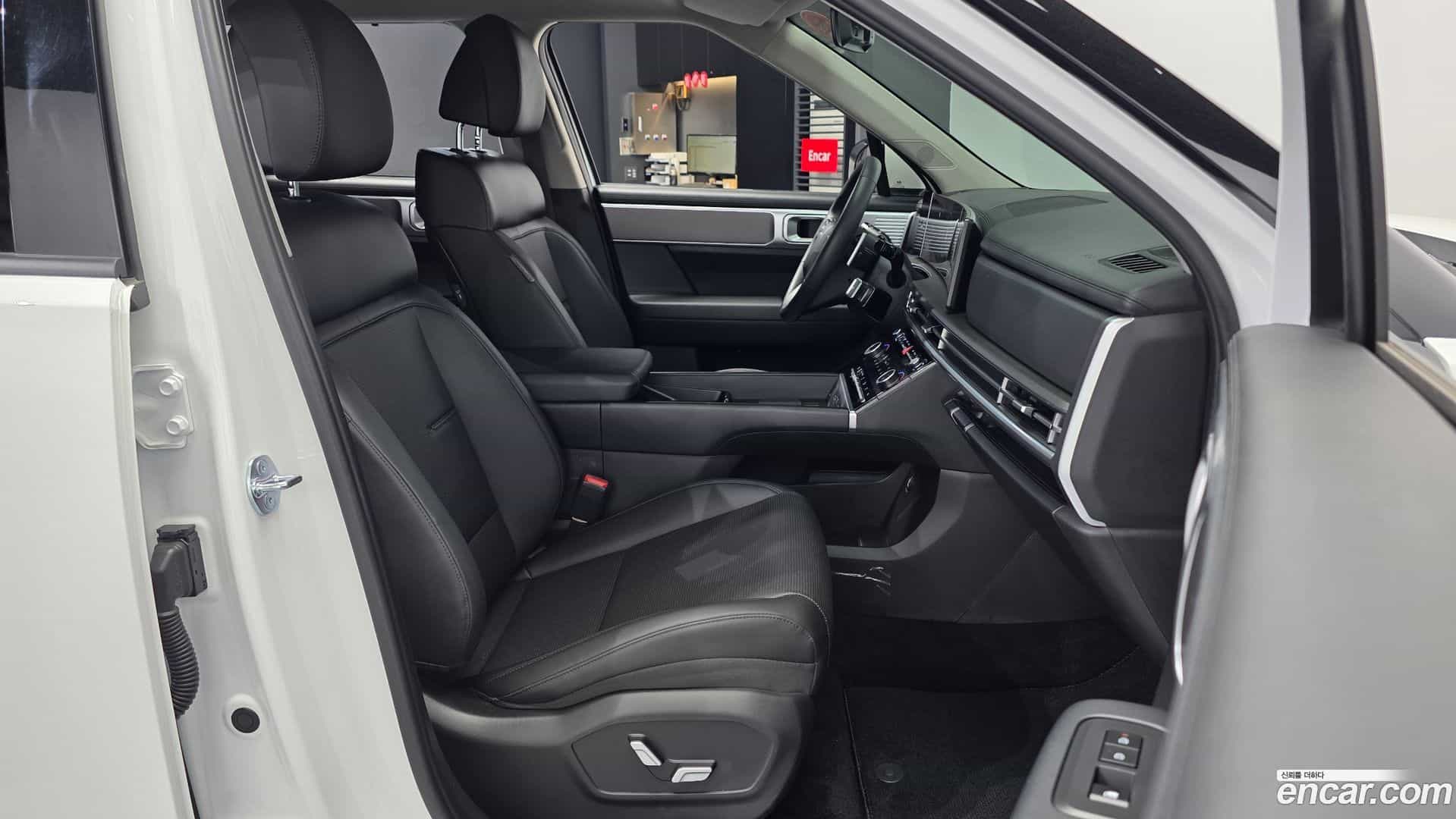Santafe Hyundai 2025.3-OPTION-015