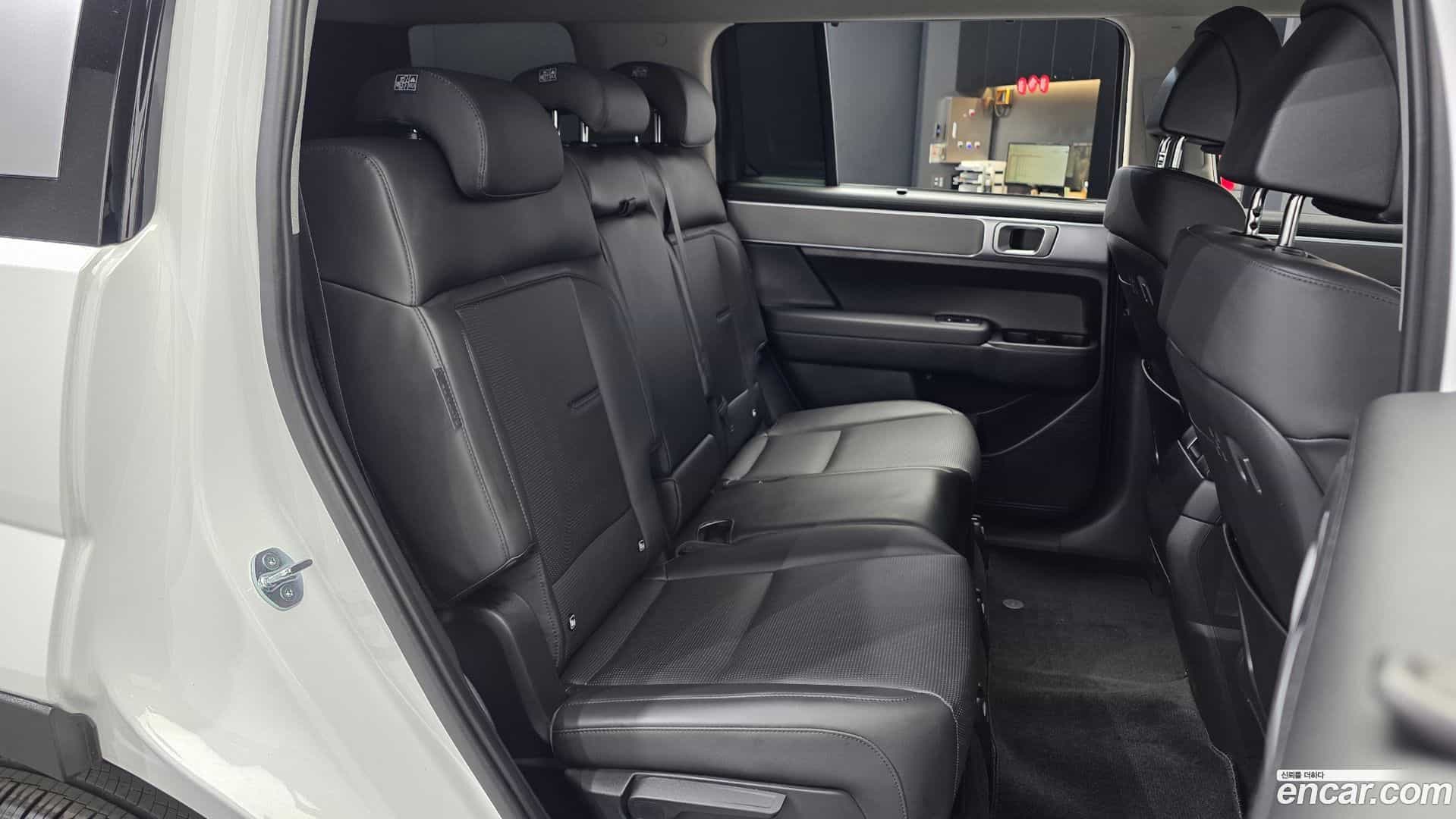 Santafe Hyundai 2025.3-OPTION-016
