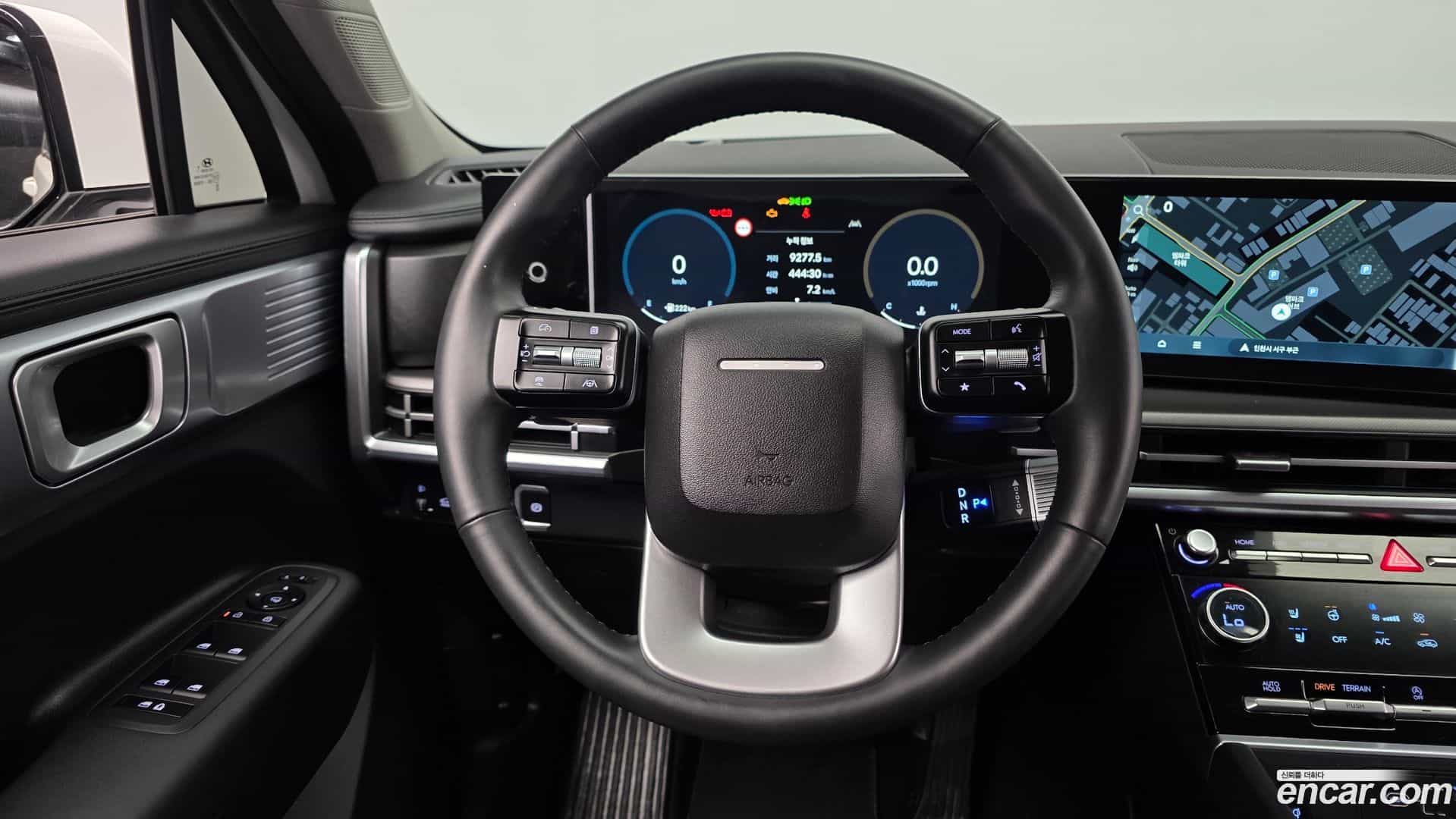 Santafe Hyundai 2025.3-OPTION-017
