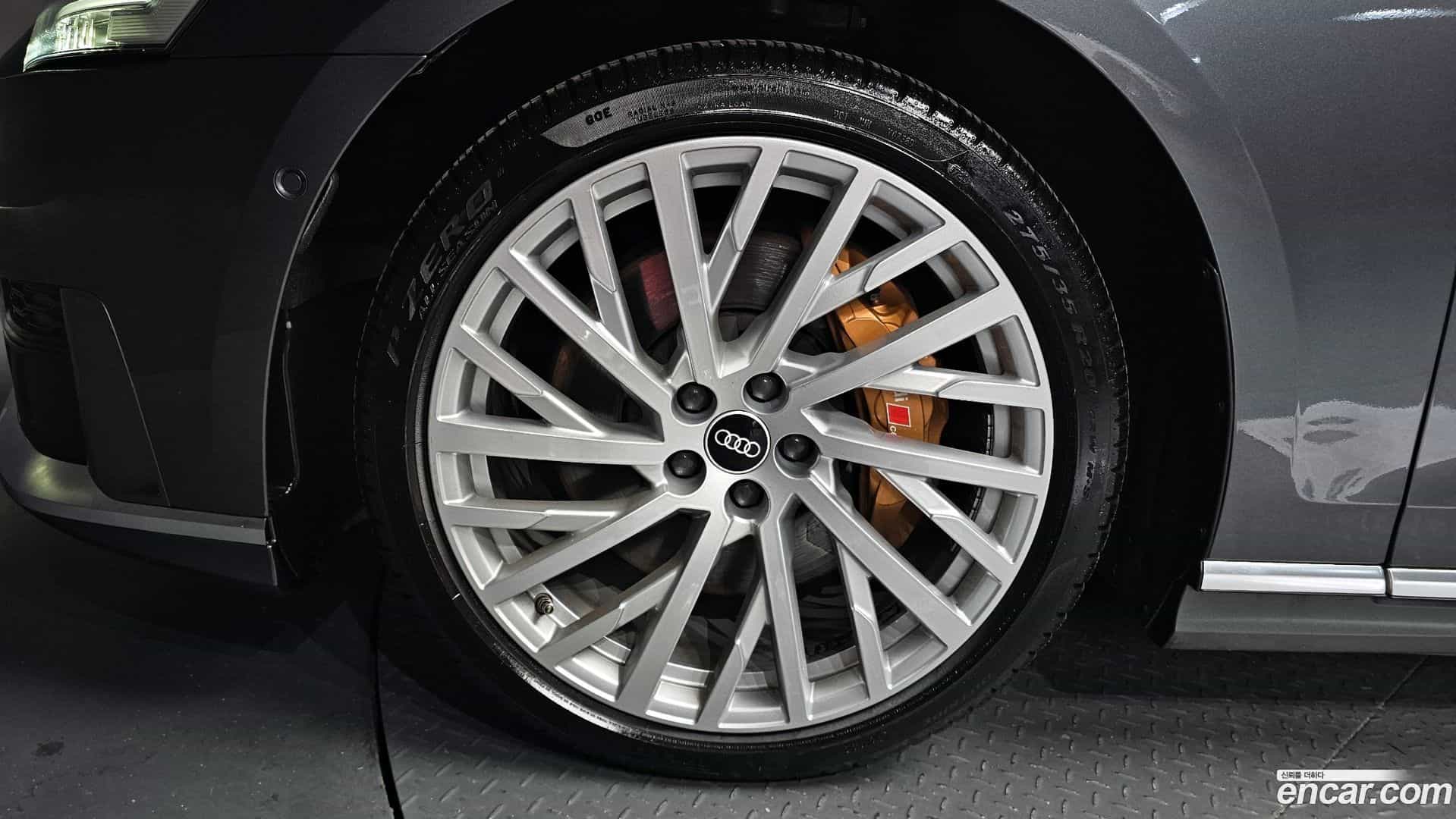 A8 Audi 2021.7-OUTER-005