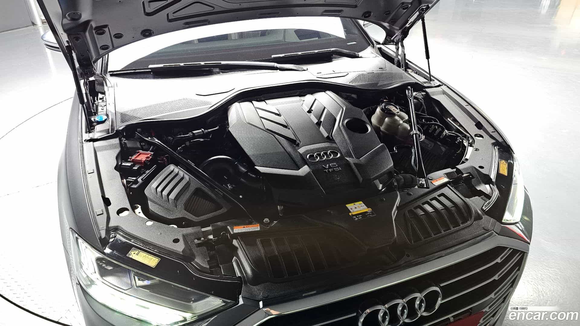 A8 Audi 2021.7-OUTER-006