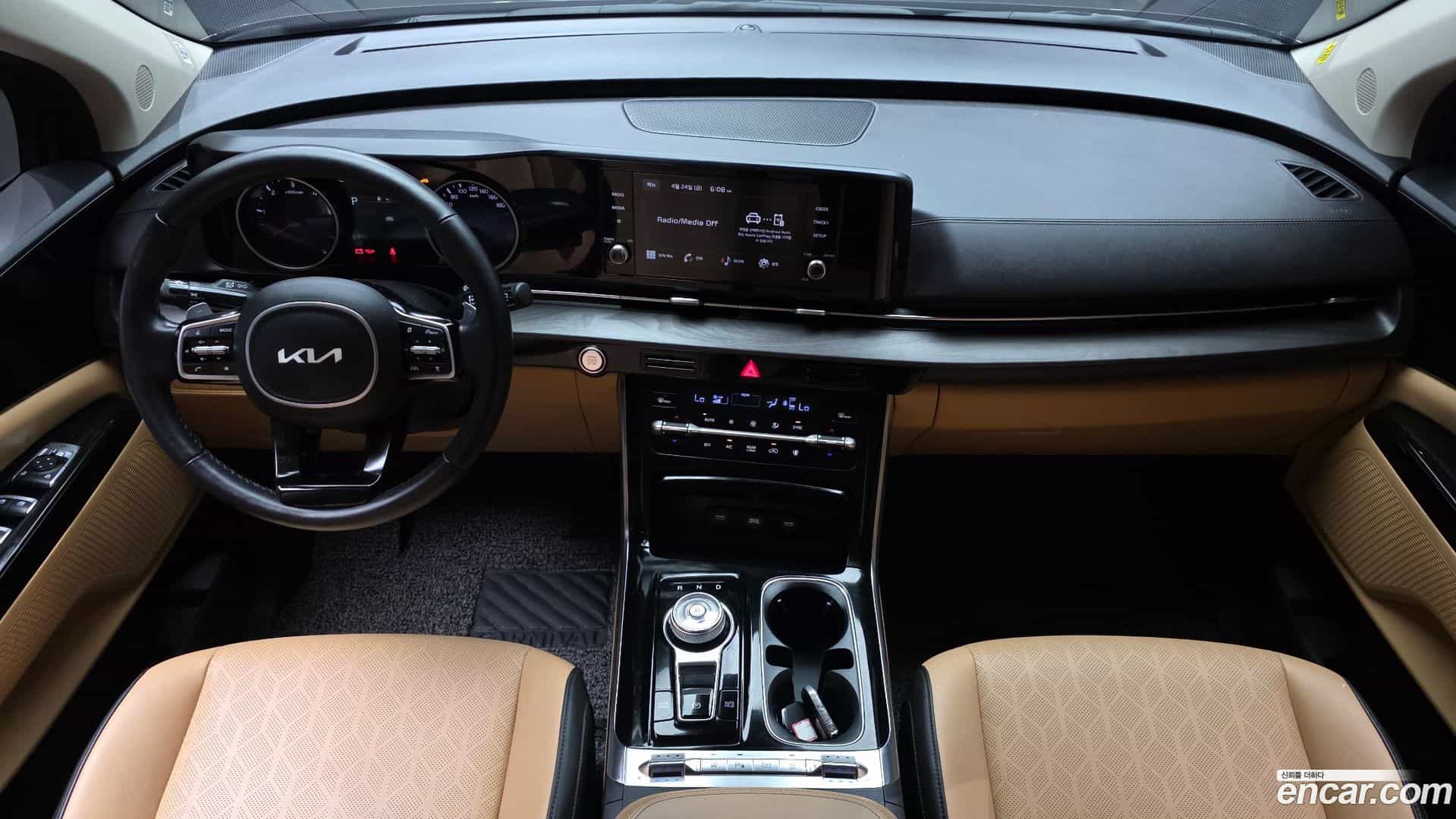 Canival Kia 2022.2-INNER-007