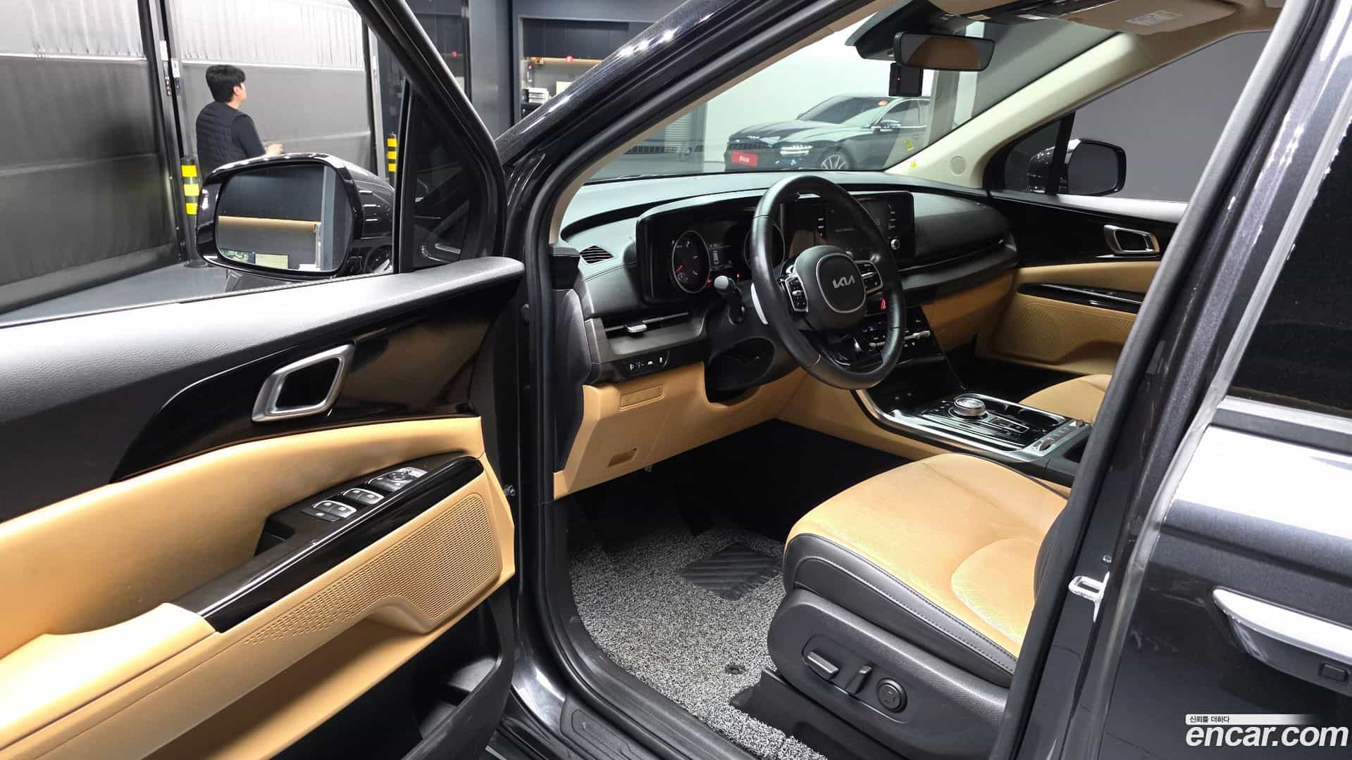 Canival Kia 2022.2-INNER-010