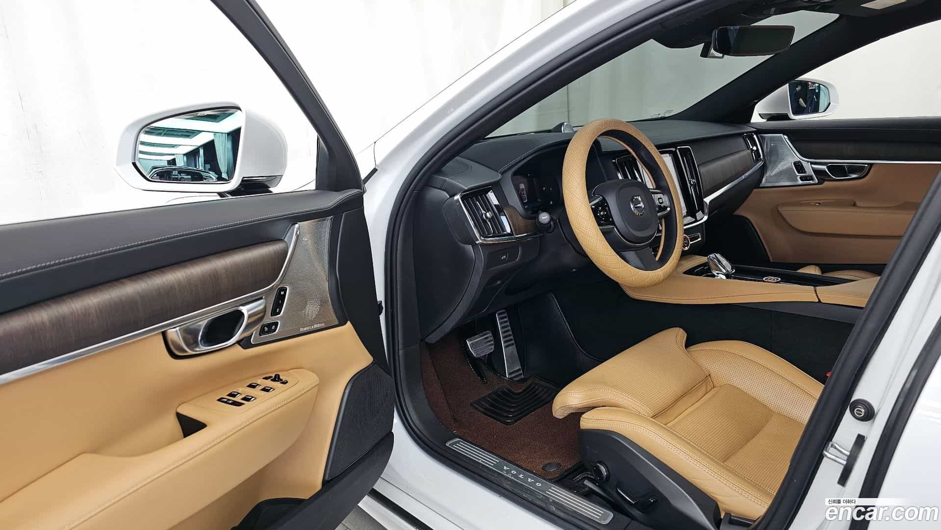 S90 Volvo 2022.10-INNER-010