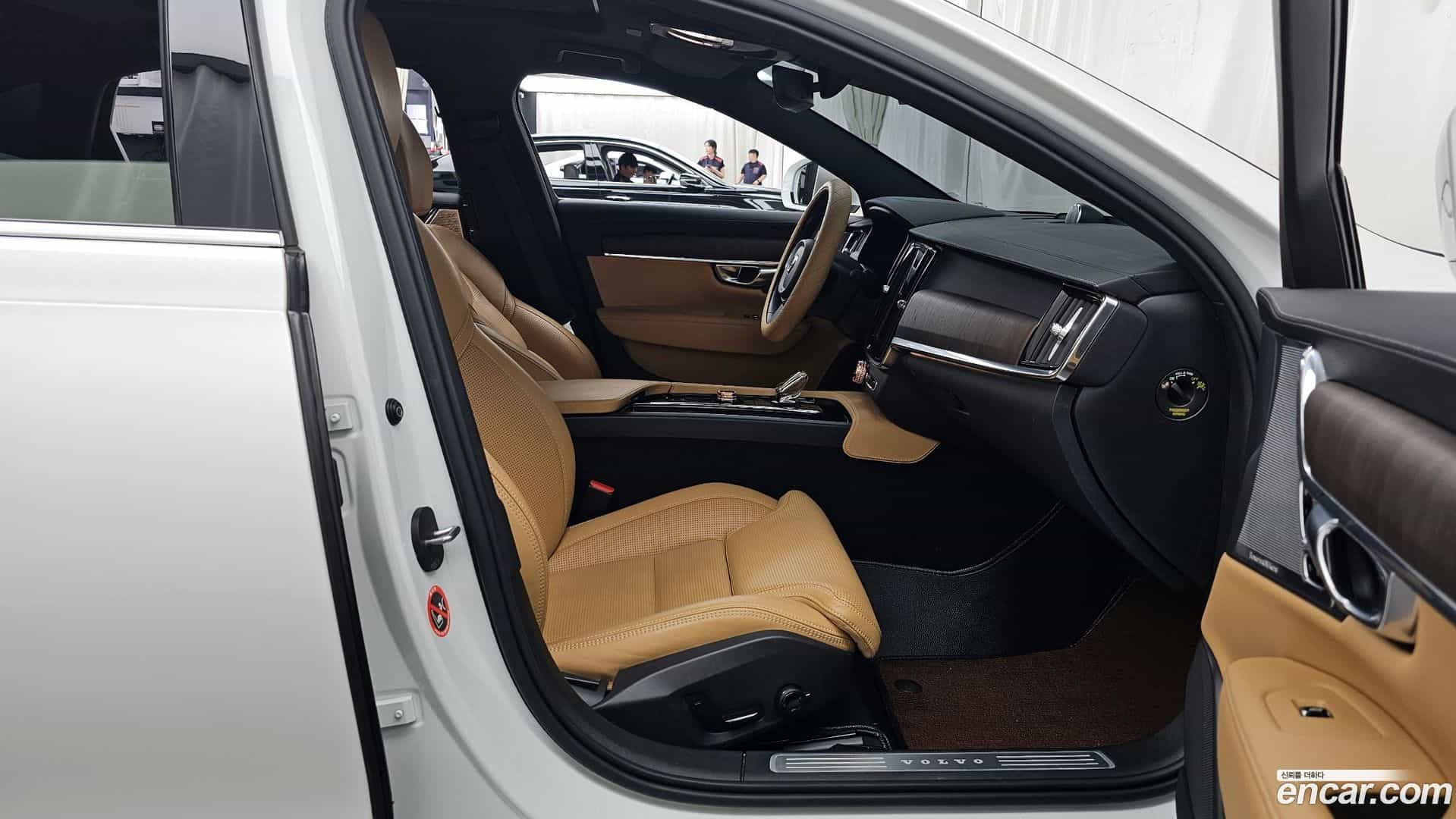 S90 Volvo 2022.10-OPTION-015