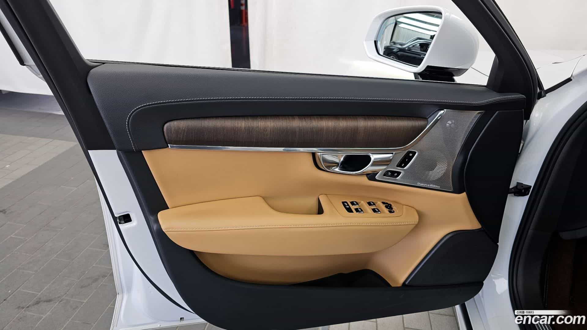 S90 Volvo 2022.10-INNER-034