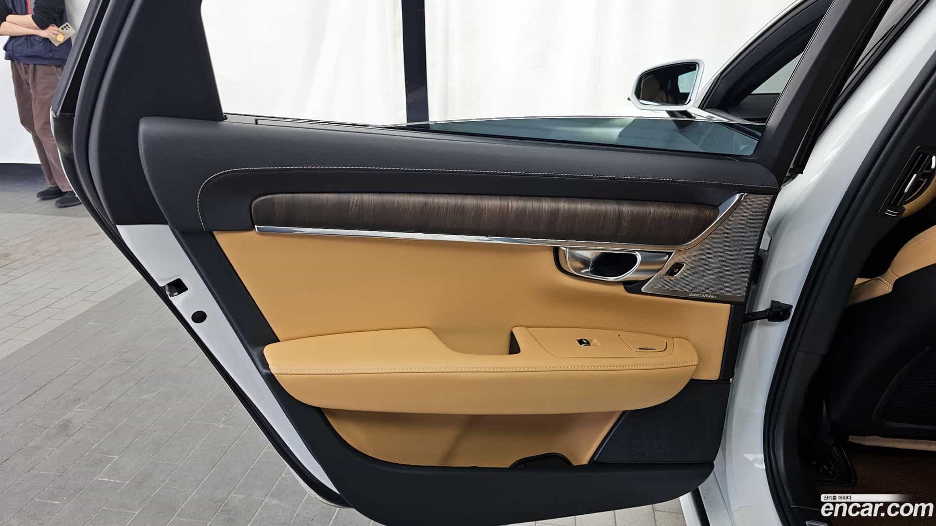 S90 Volvo 2022.10-INNER-035