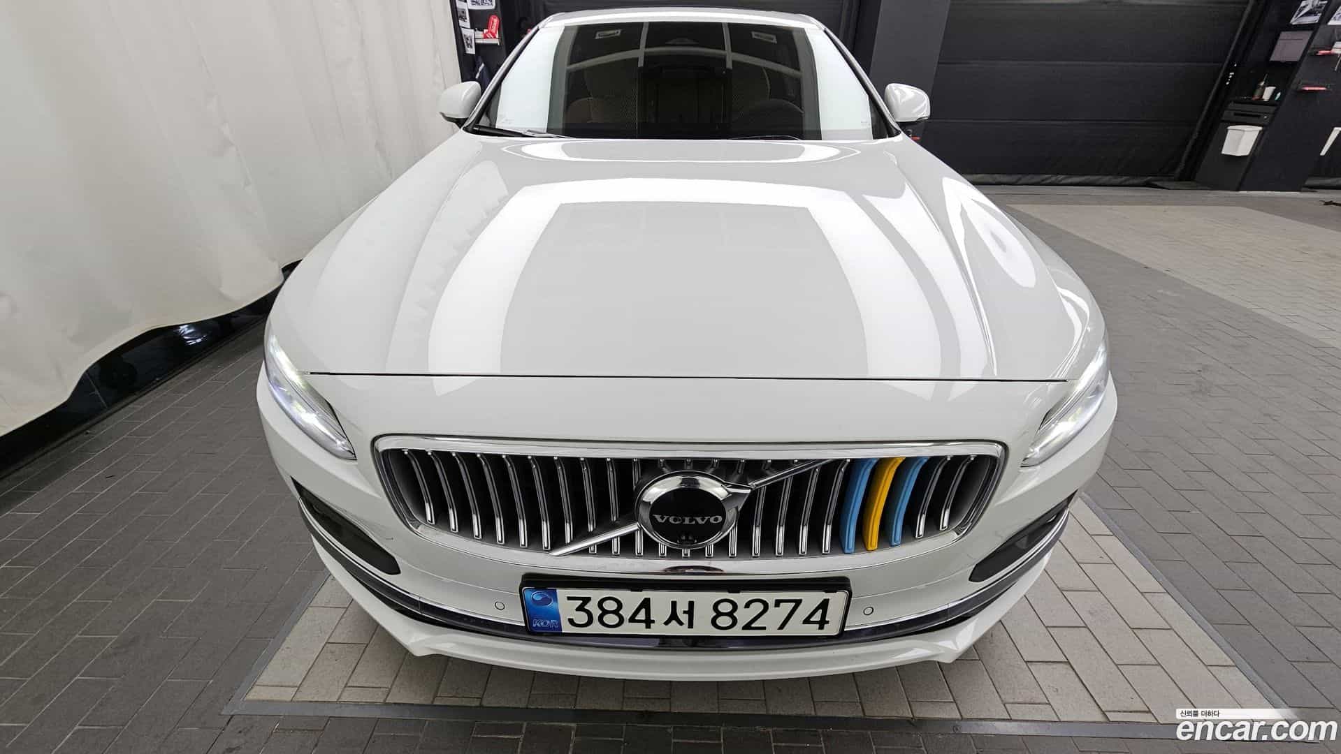S90 Volvo 2022.10-OPTION-041
