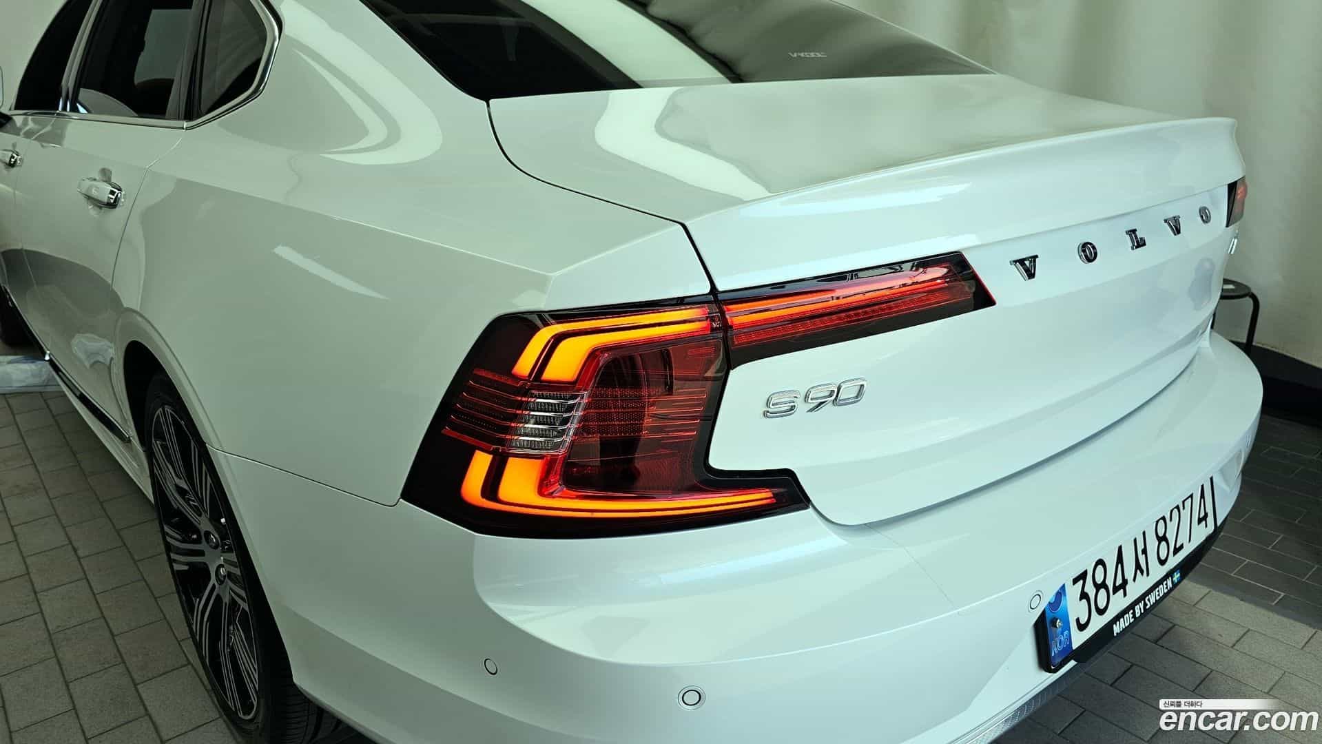 S90 Volvo 2022.10-OPTION-055