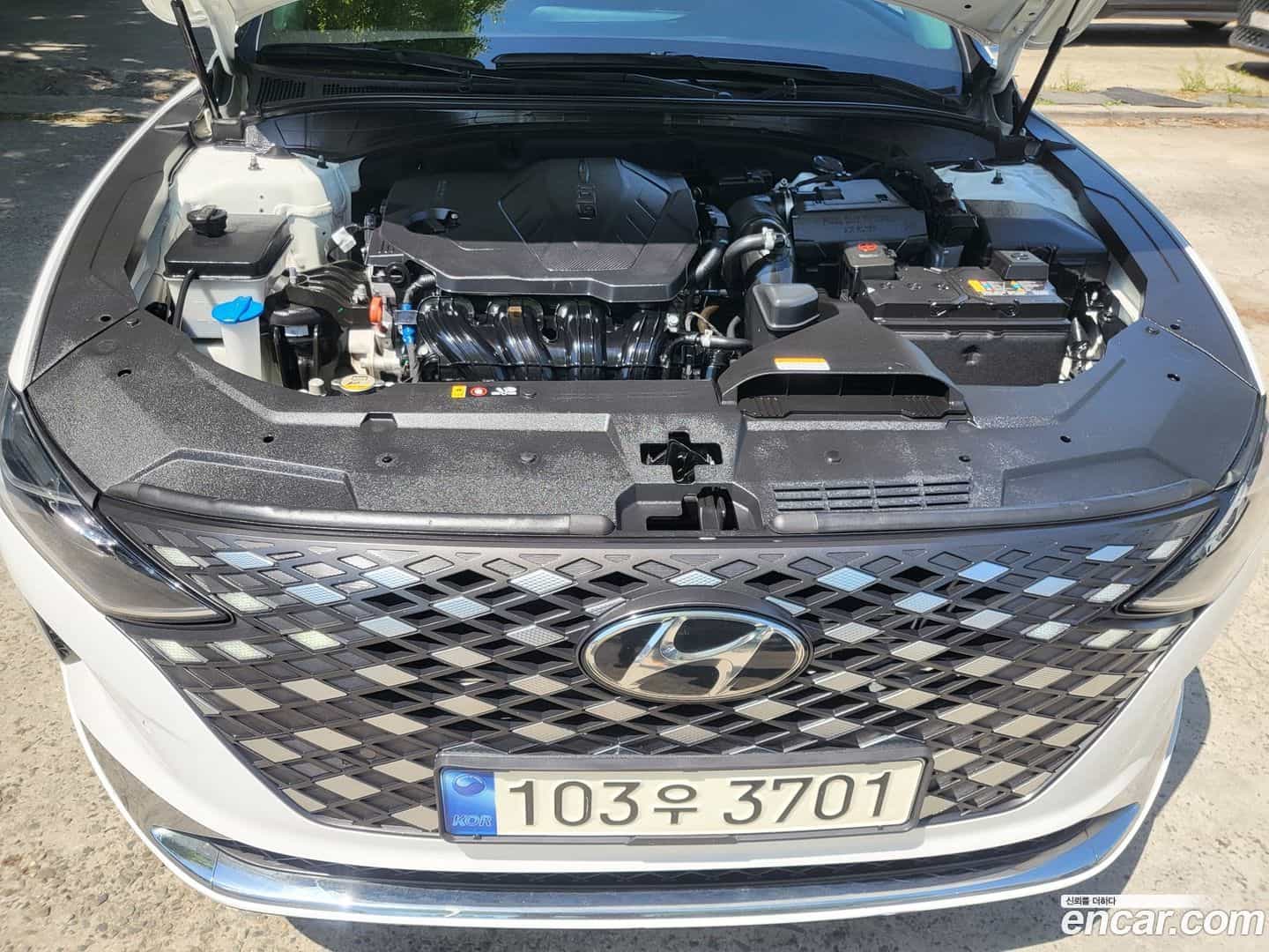Grandeur Hyundai 2020.0-OUTER-003