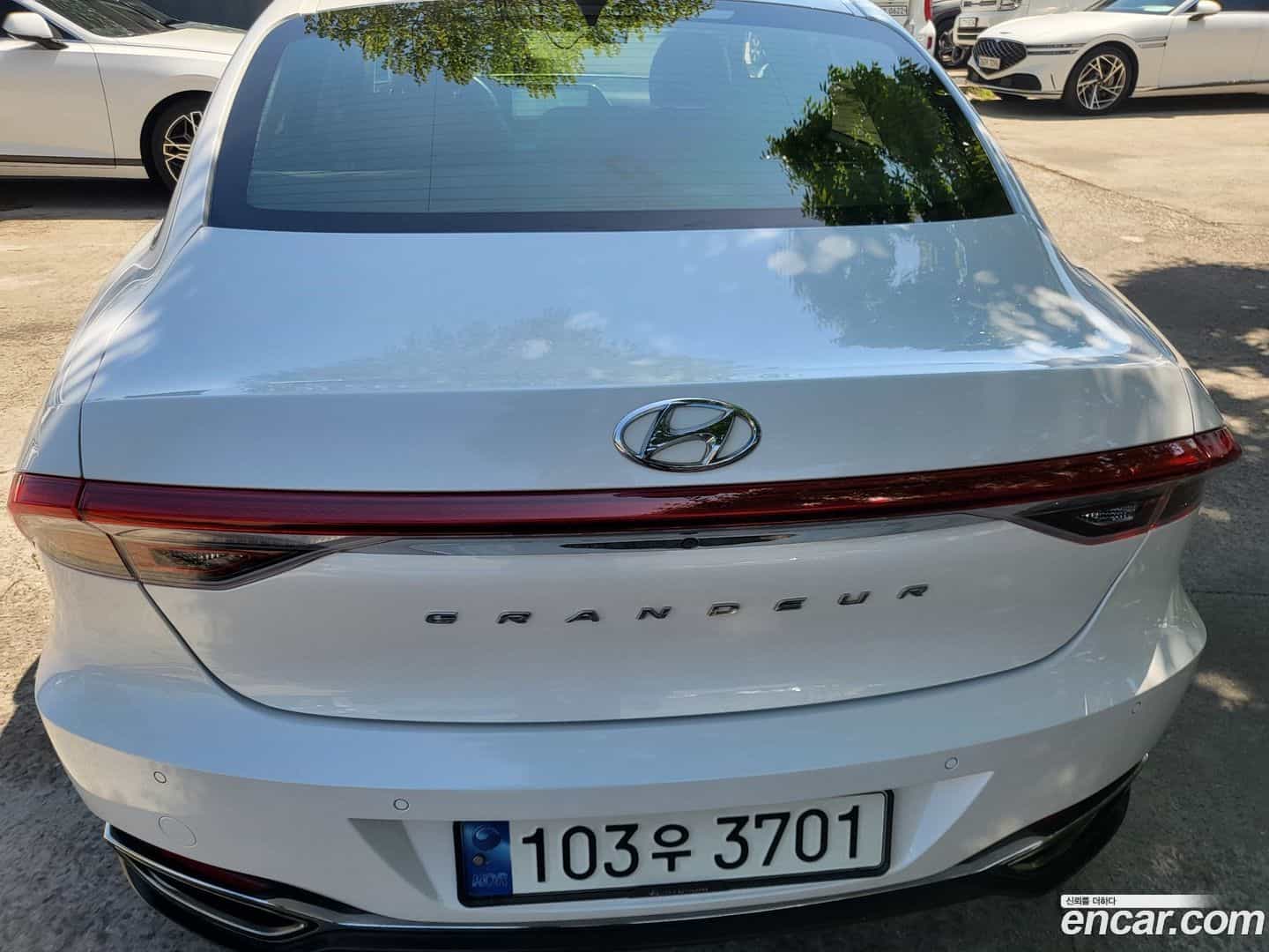 Grandeur Hyundai 2020.0-OUTER-004