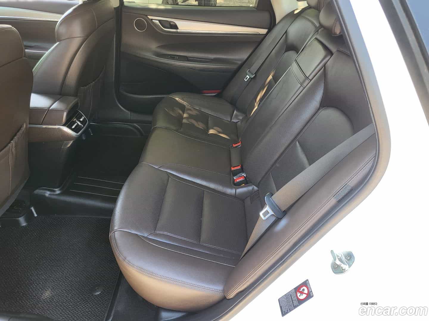 Grandeur Hyundai 2020.0-OPTION-015