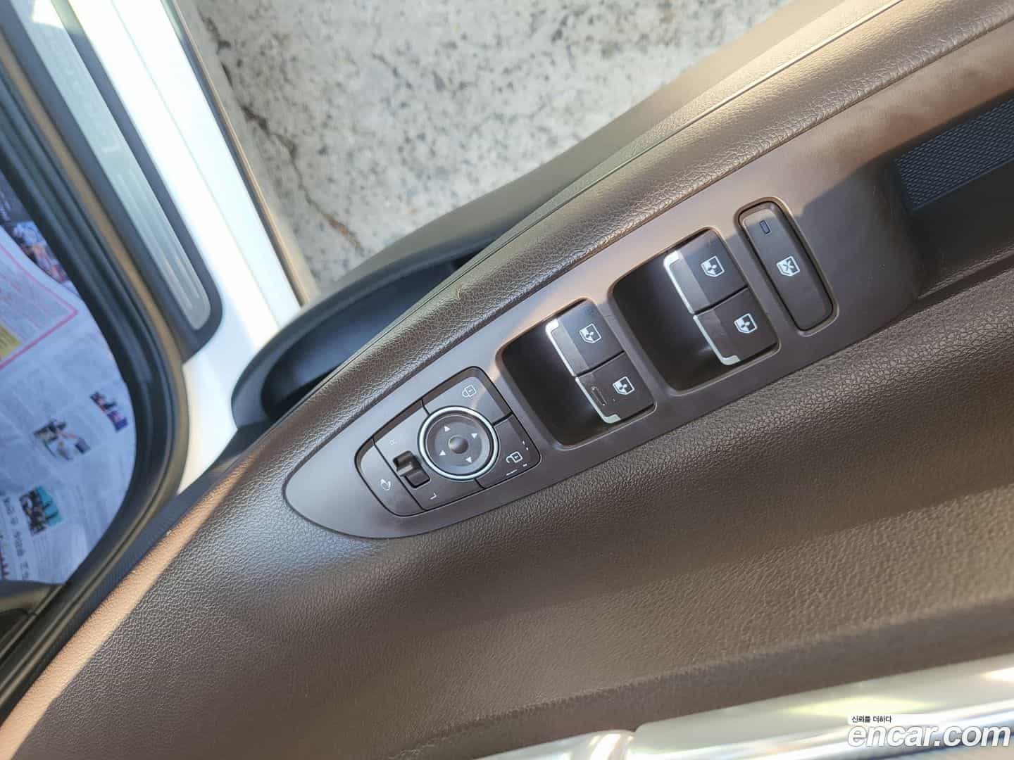 Grandeur Hyundai 2020.0-OPTION-017